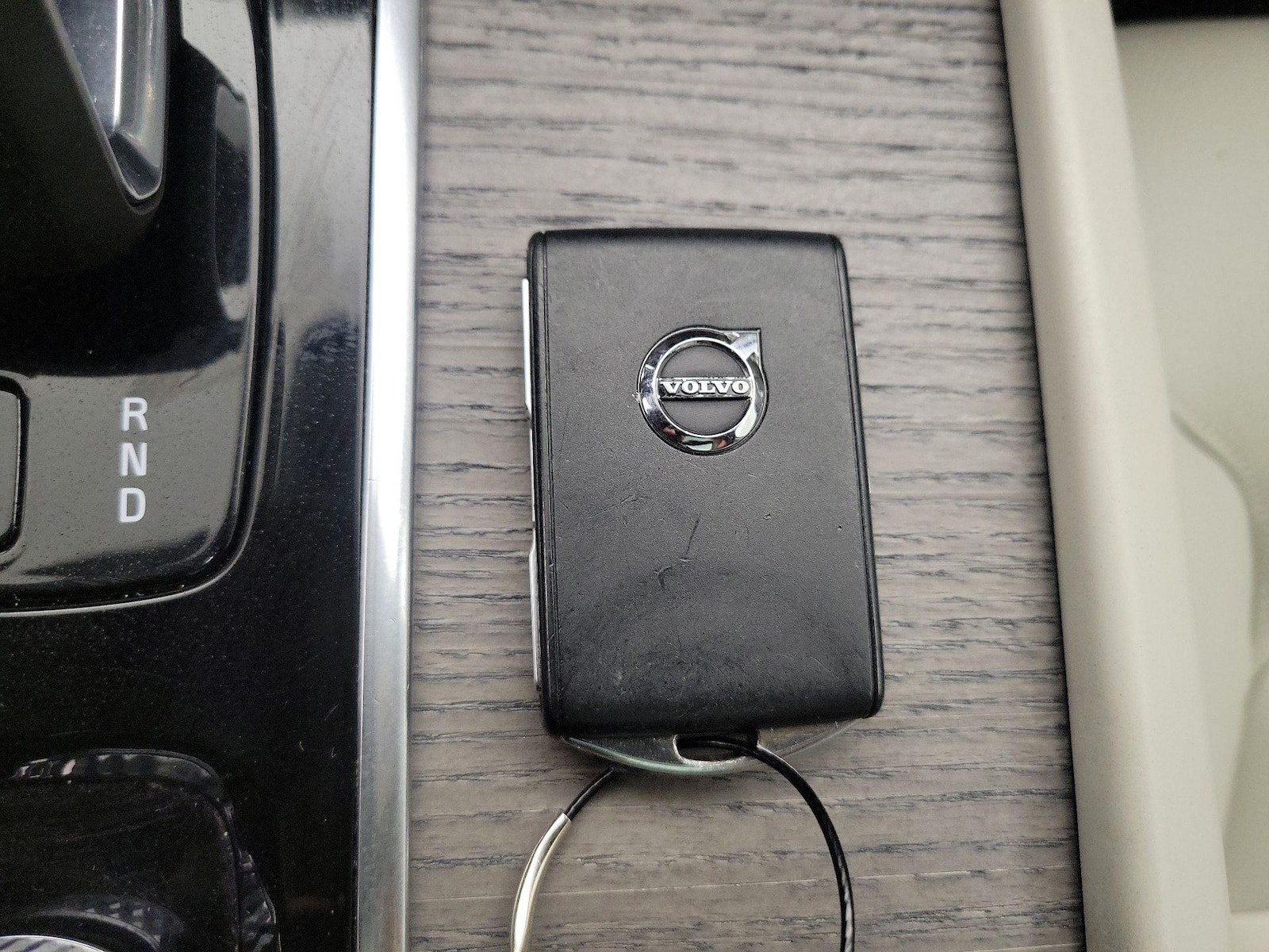 2023 Volvo XC90 Plus - Photo 27