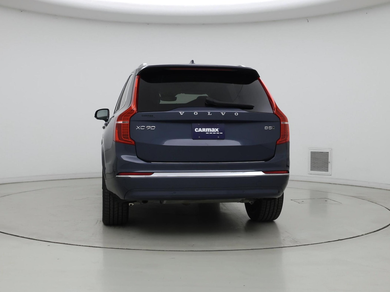 2023 Volvo XC90 Plus - Photo 7