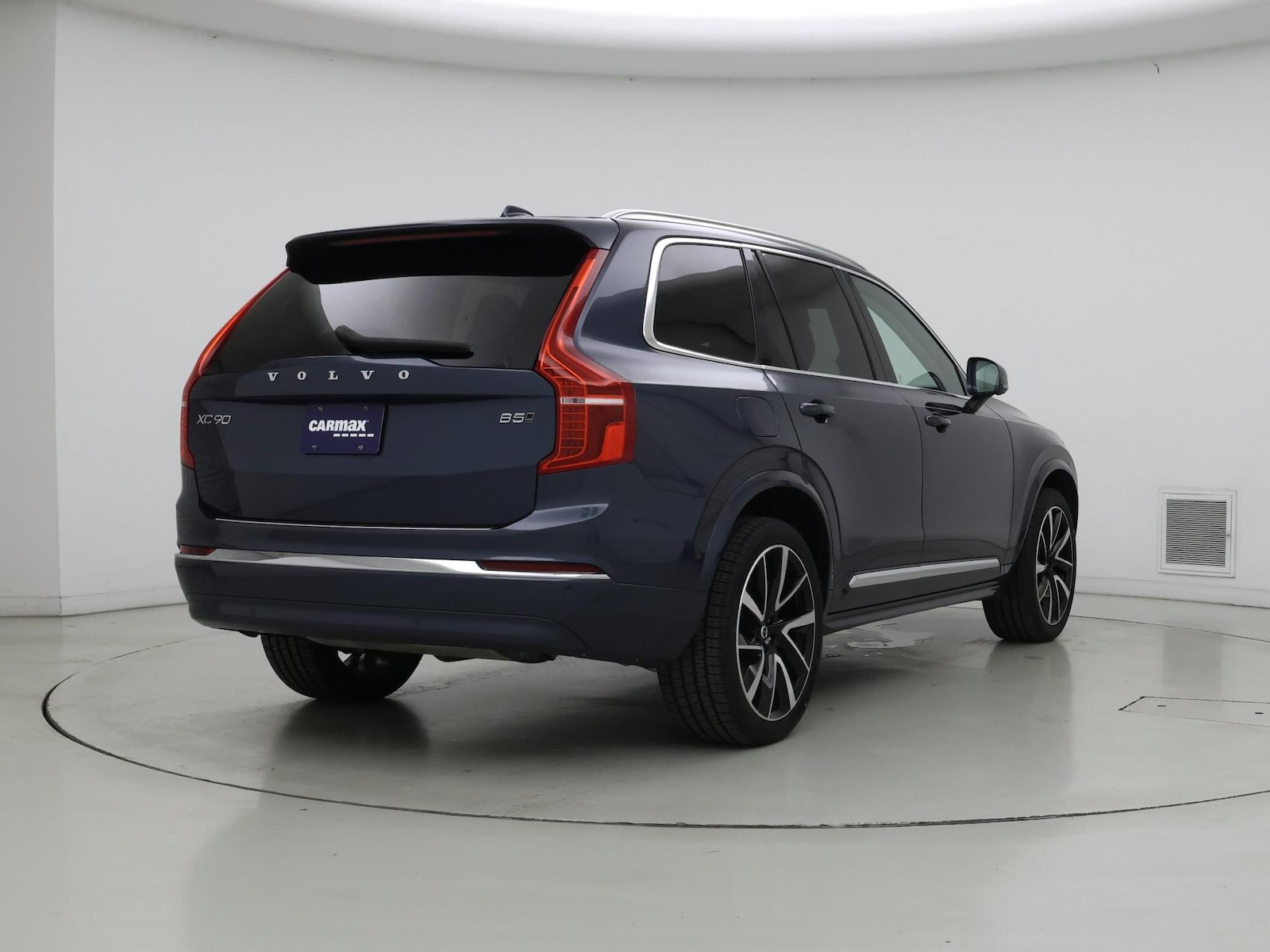2023 Volvo XC90 Plus - Photo 9
