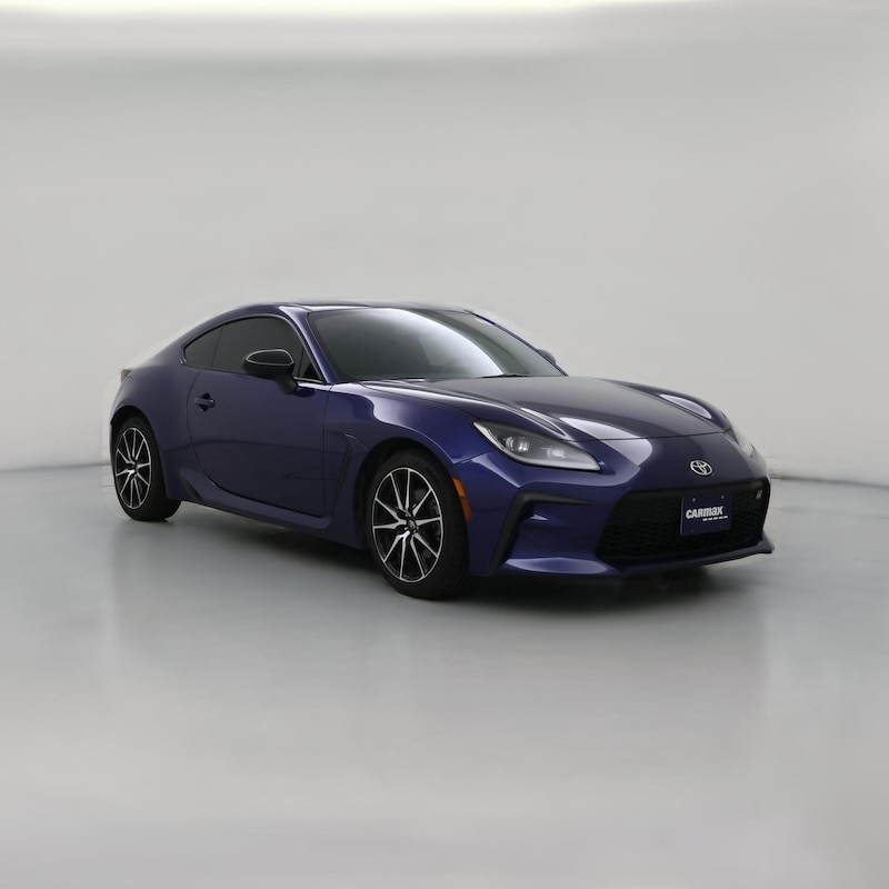 2024 Toyota GR86