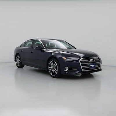 2023 Audi A6 Premium