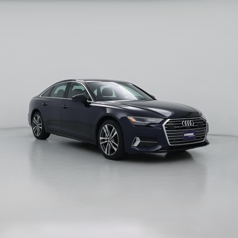 2023 Audi A6 Premium