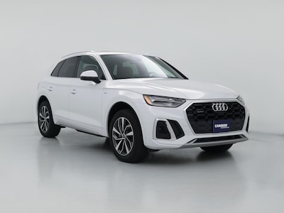 2023 Audi Q5 S-Line Premium Plus