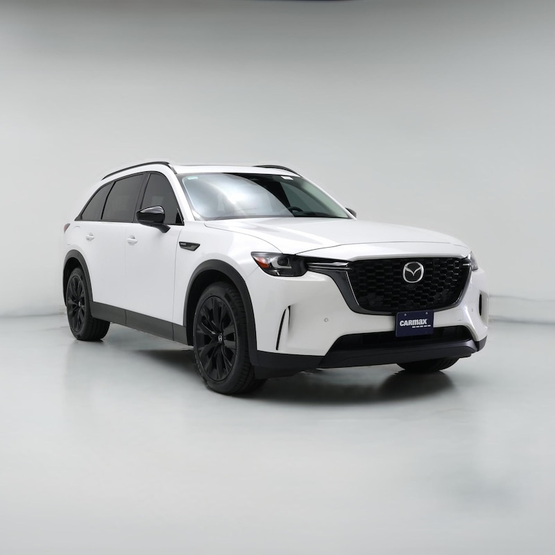 2025 Mazda CX-90 PHEV Premium Sport