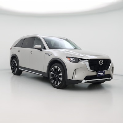 2024 Mazda CX-90 PHEV Premium