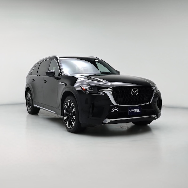 2024 Mazda CX-90 PHEV Premium Plus