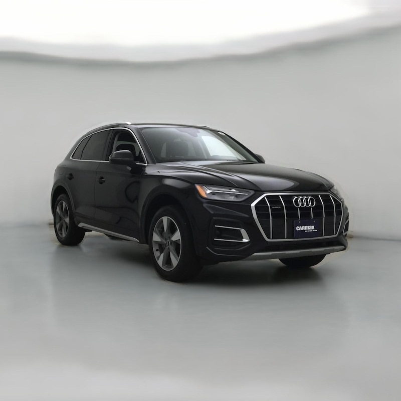 2023 Audi Q5 Premium