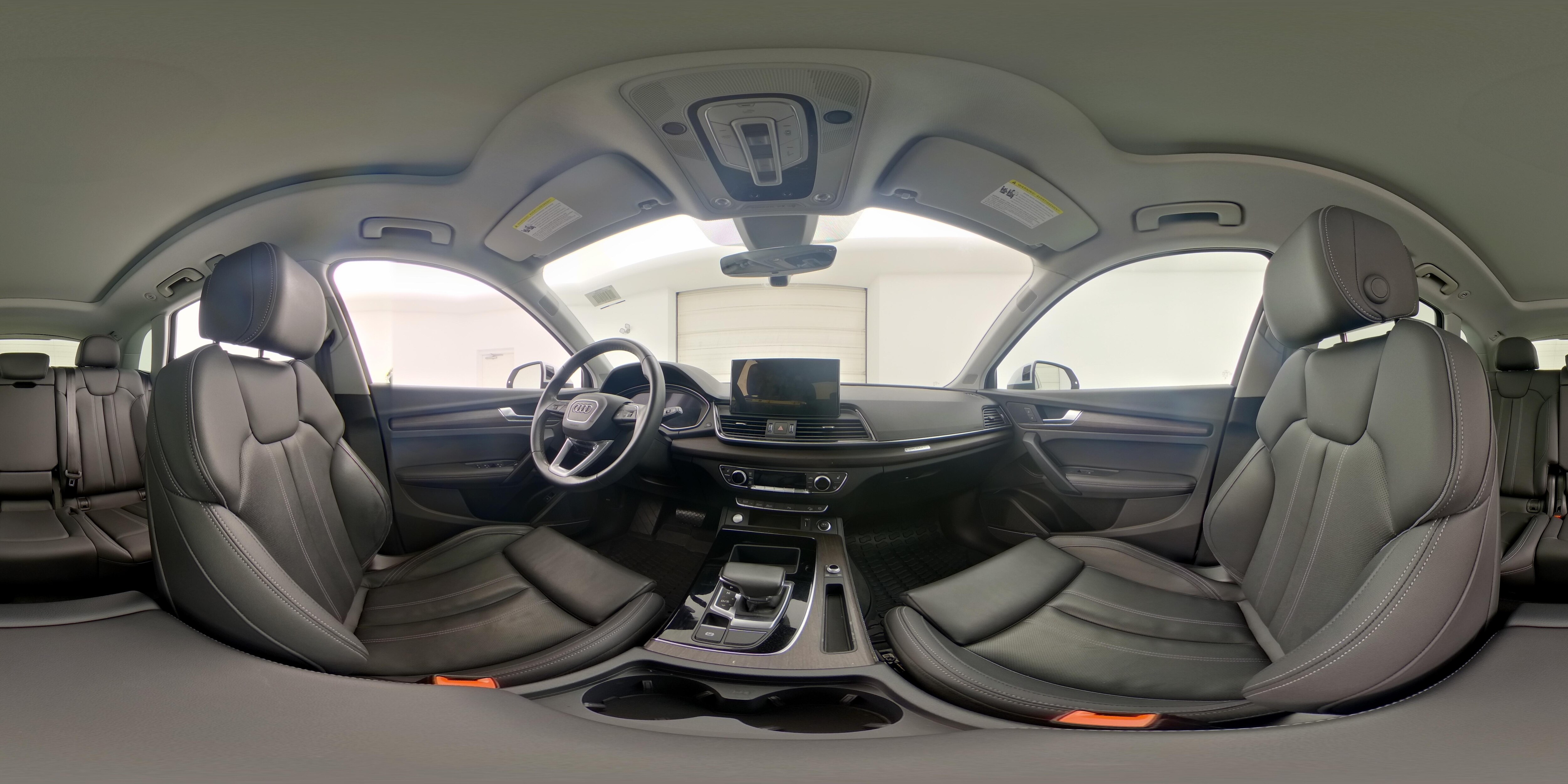 2024 Audi Q5 Premium Plus - Photo 26