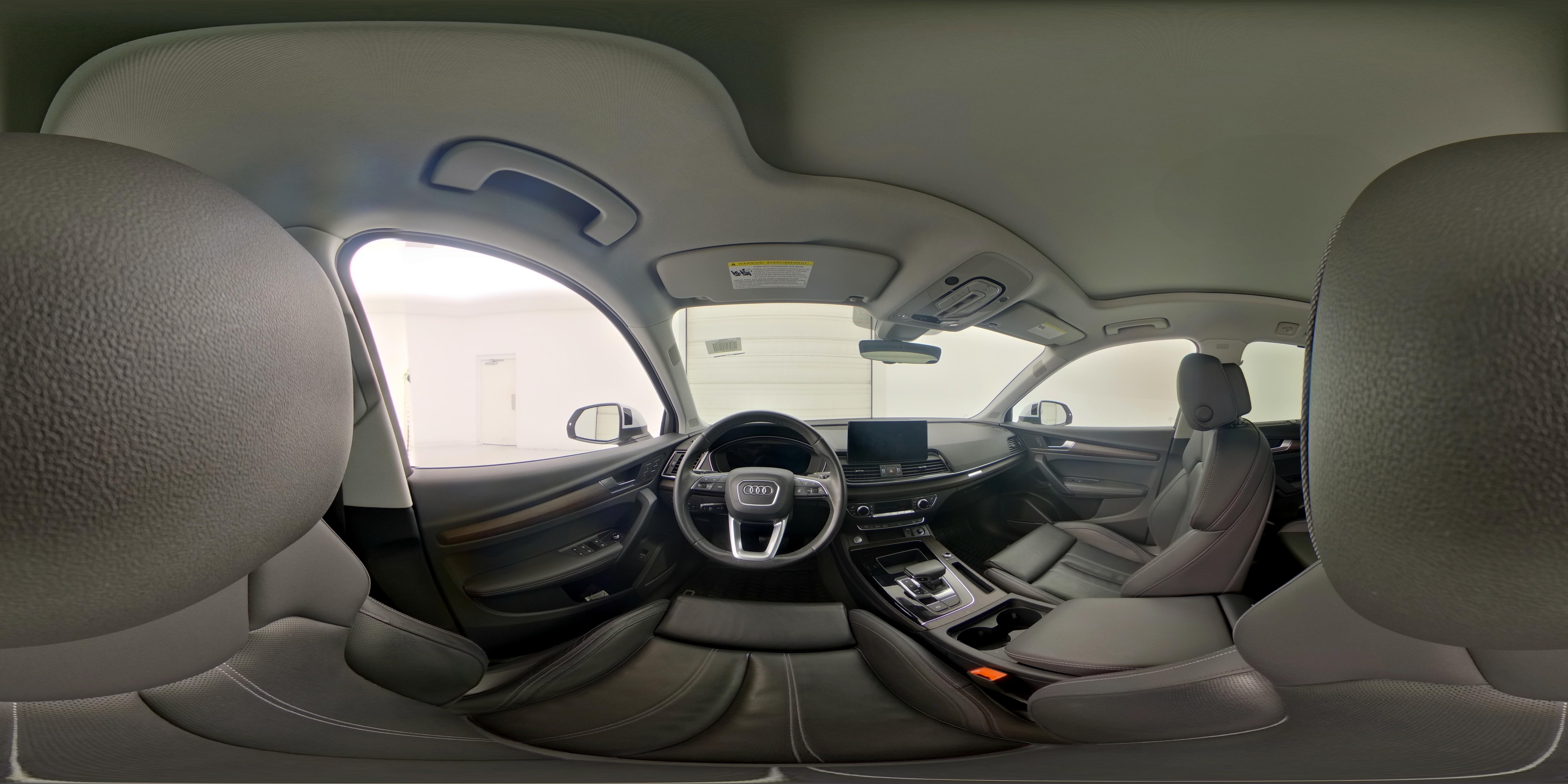 2024 Audi Q5 Premium Plus - Photo 28