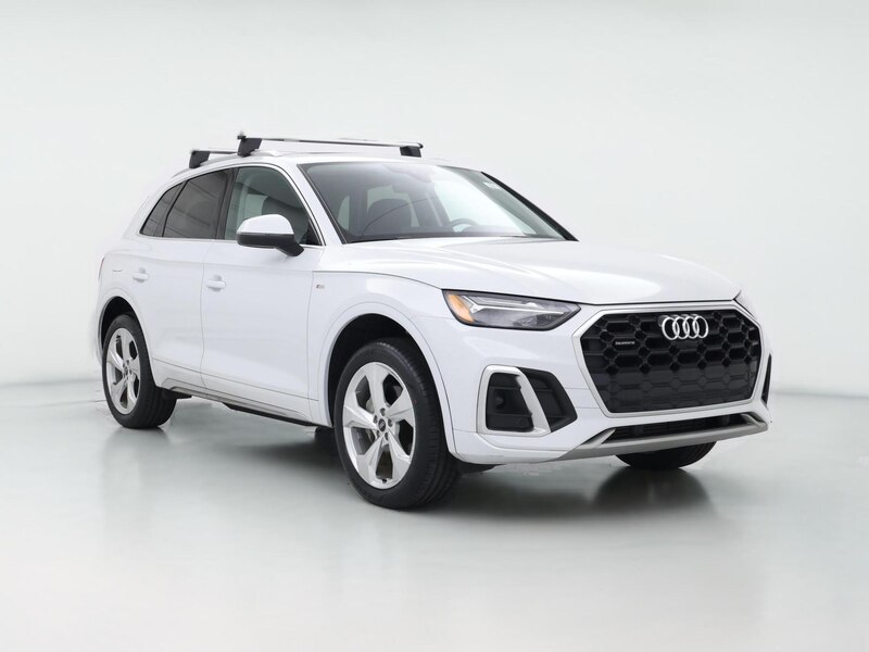 2024 Audi Q5 S-Line Premium Plus