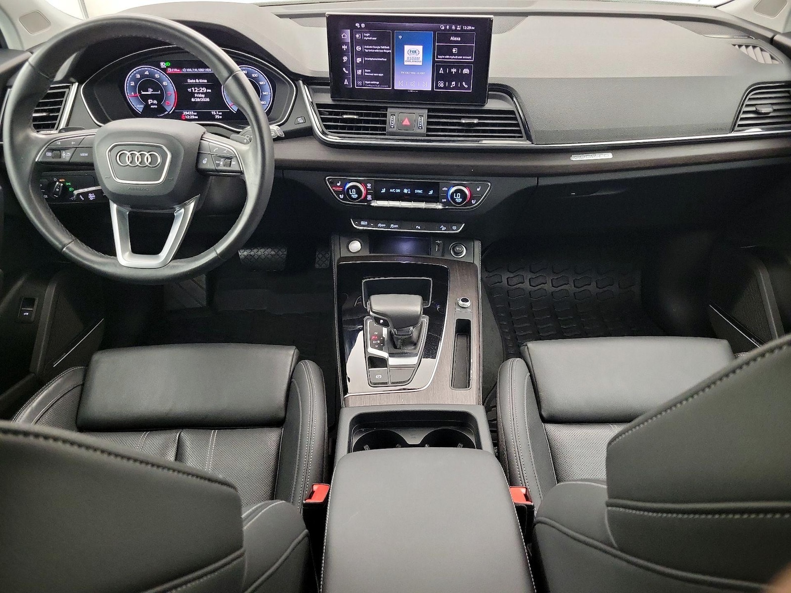 2024 Audi Q5 Premium Plus - Photo 10