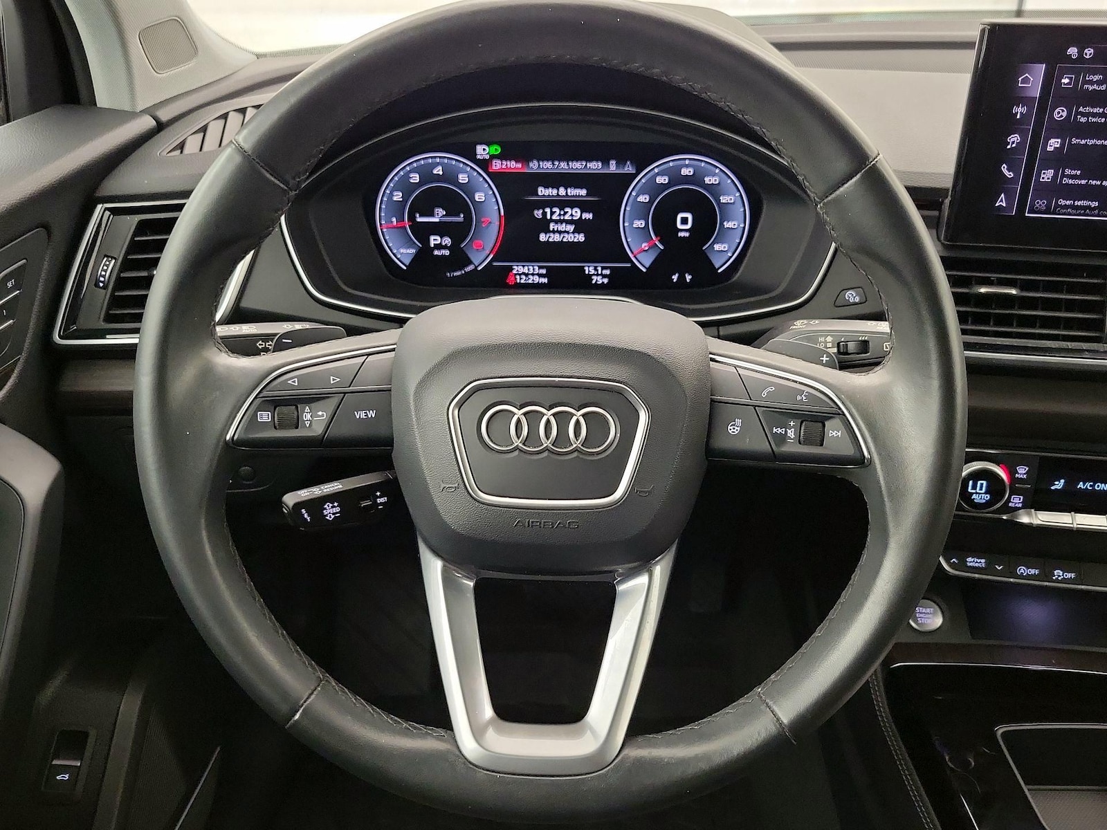 2024 Audi Q5 Premium Plus - Photo 11