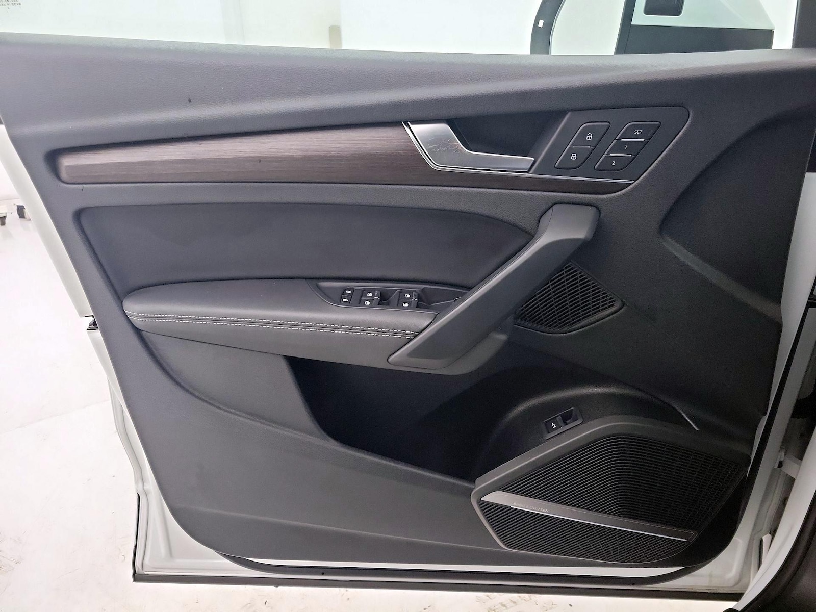 2024 Audi Q5 Premium Plus - Photo 13