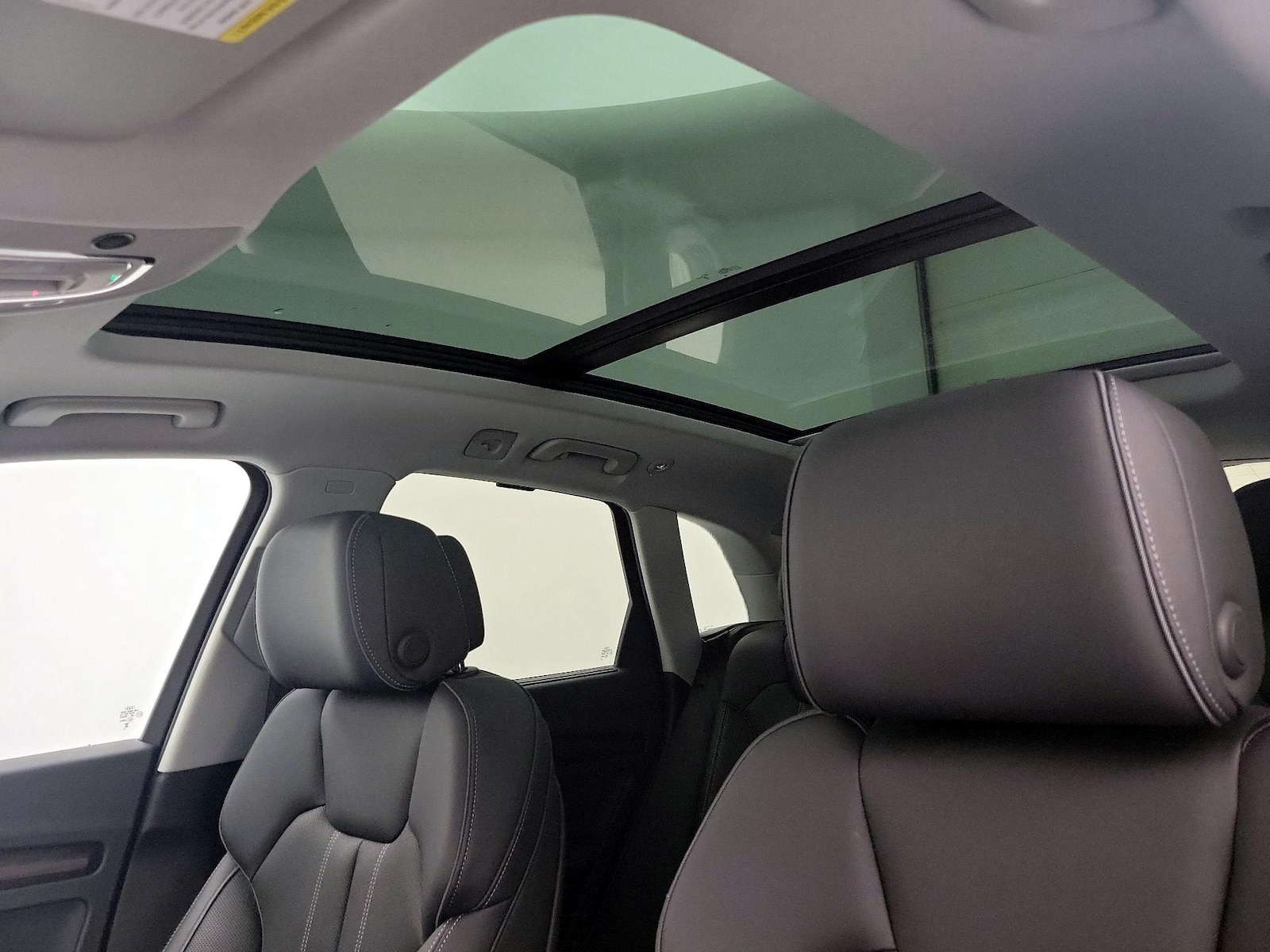2024 Audi Q5 Premium Plus - Photo 21