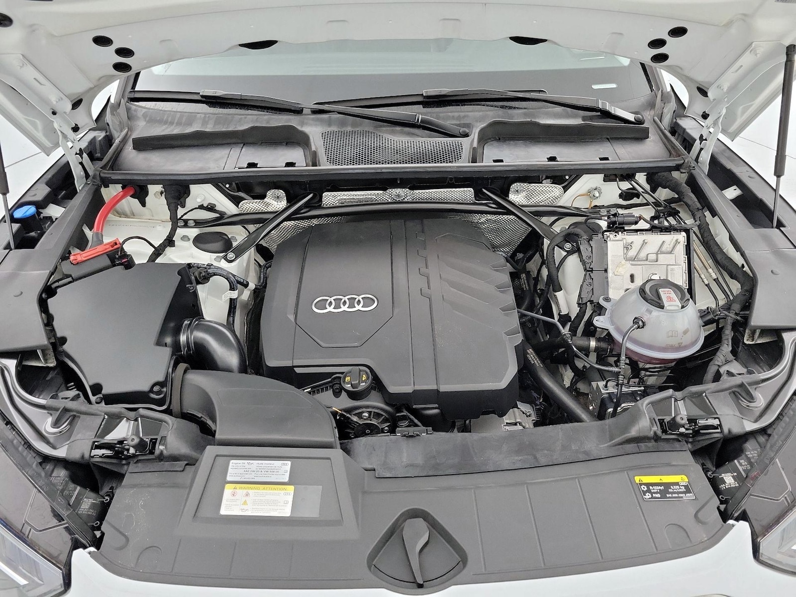 2024 Audi Q5 Premium Plus - Photo 24