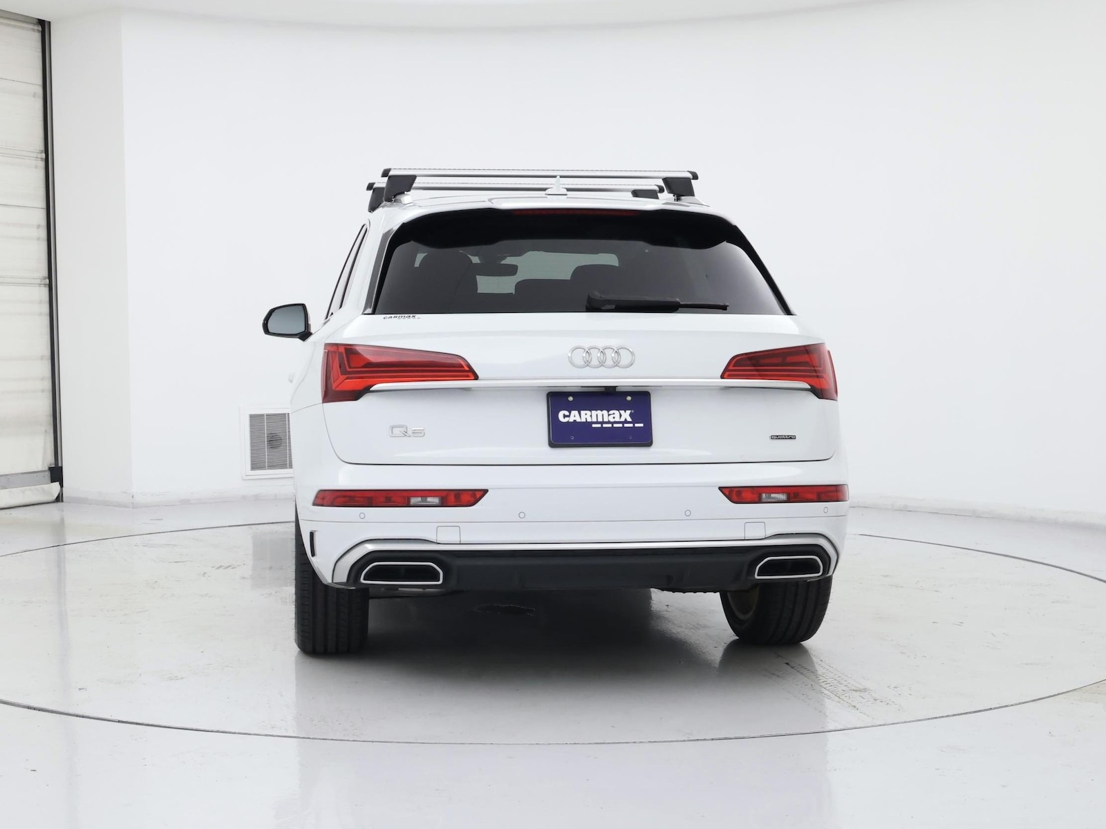 2024 Audi Q5 Premium Plus - Photo 7