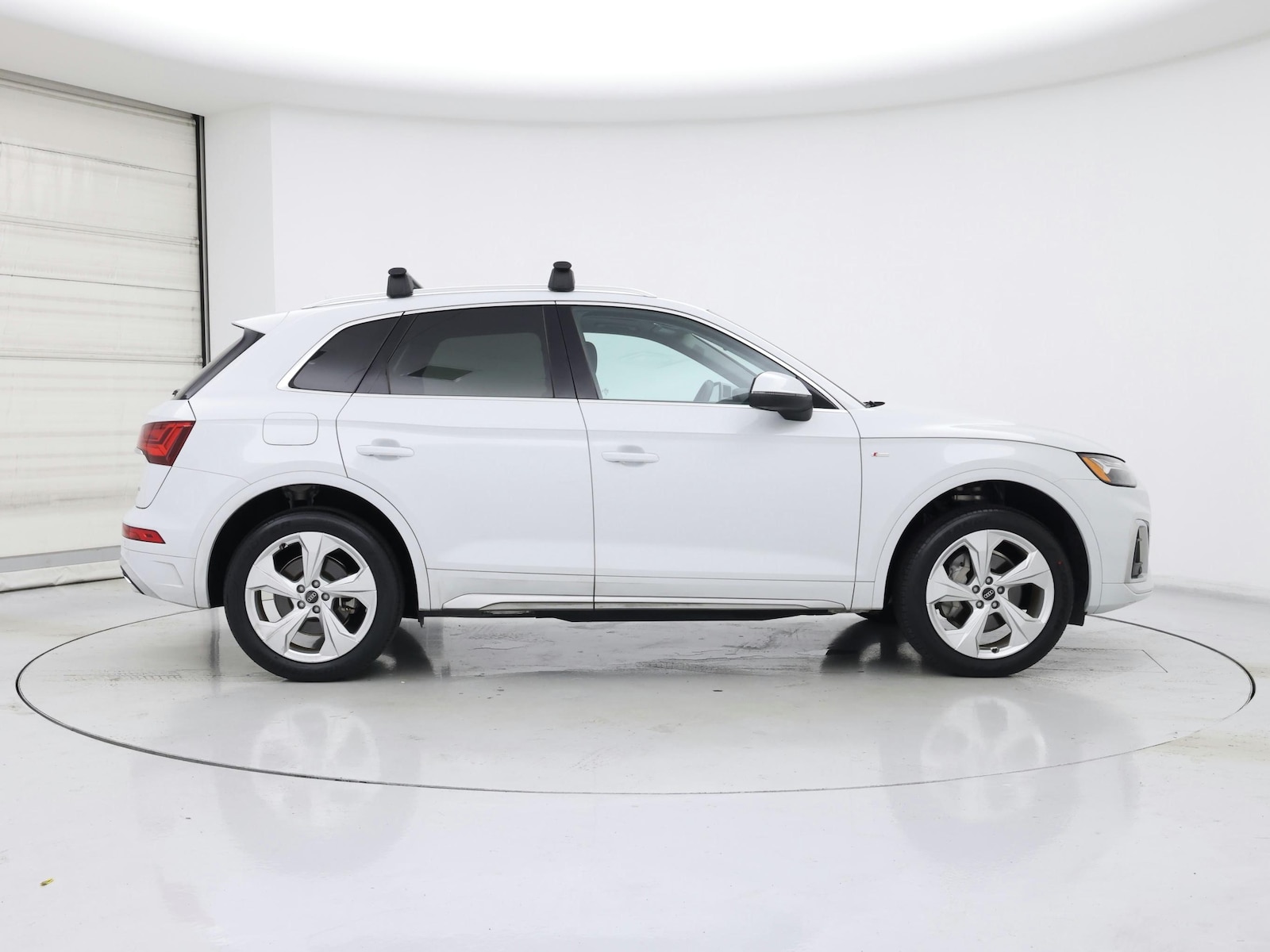 2024 Audi Q5 Premium Plus - Photo 8