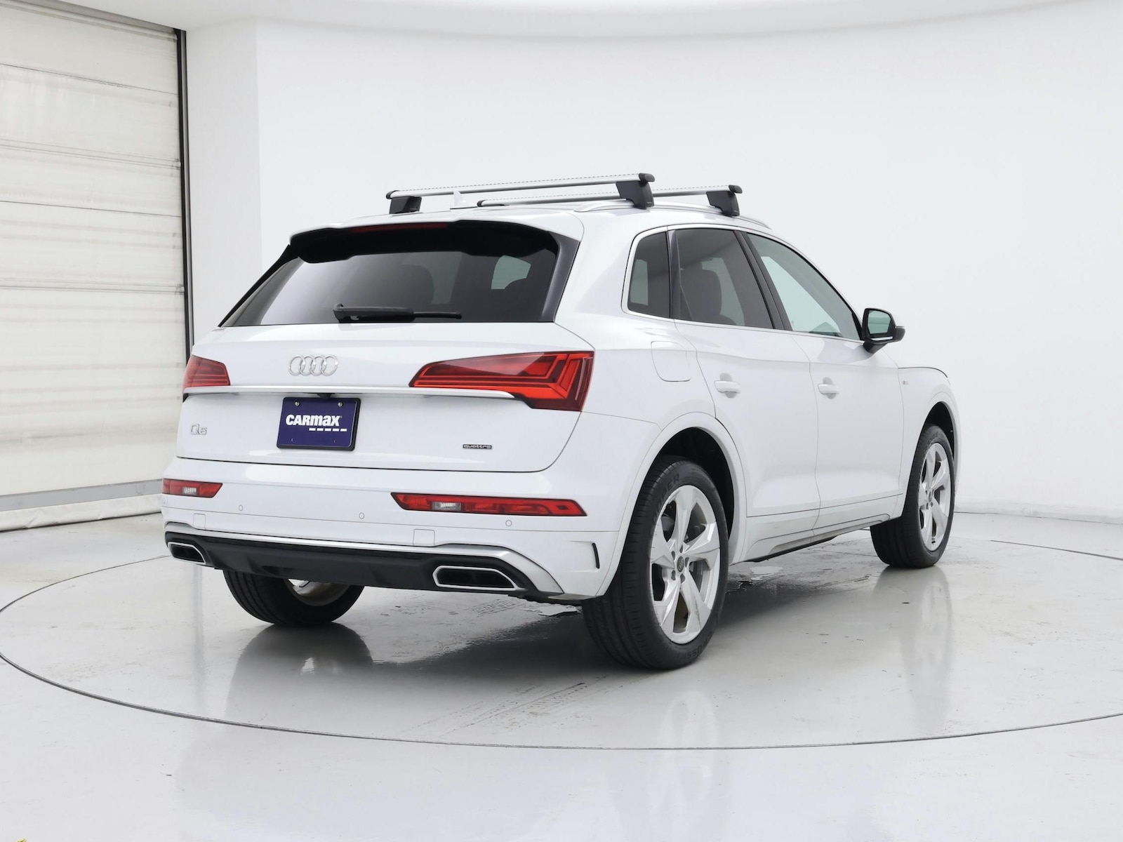 2024 Audi Q5 Premium Plus - Photo 9