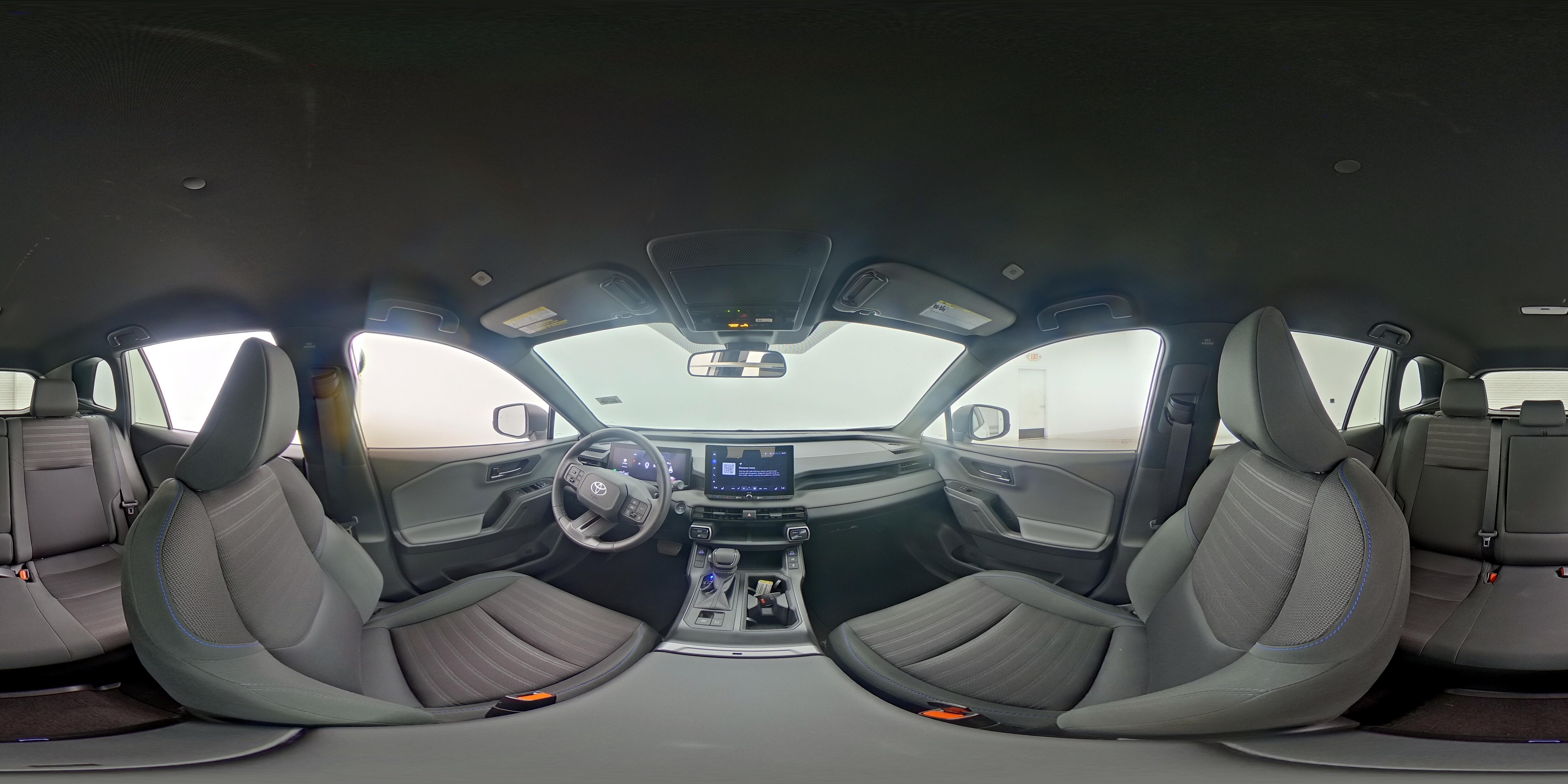 2026 Toyota RAV4 LE - Photo 25