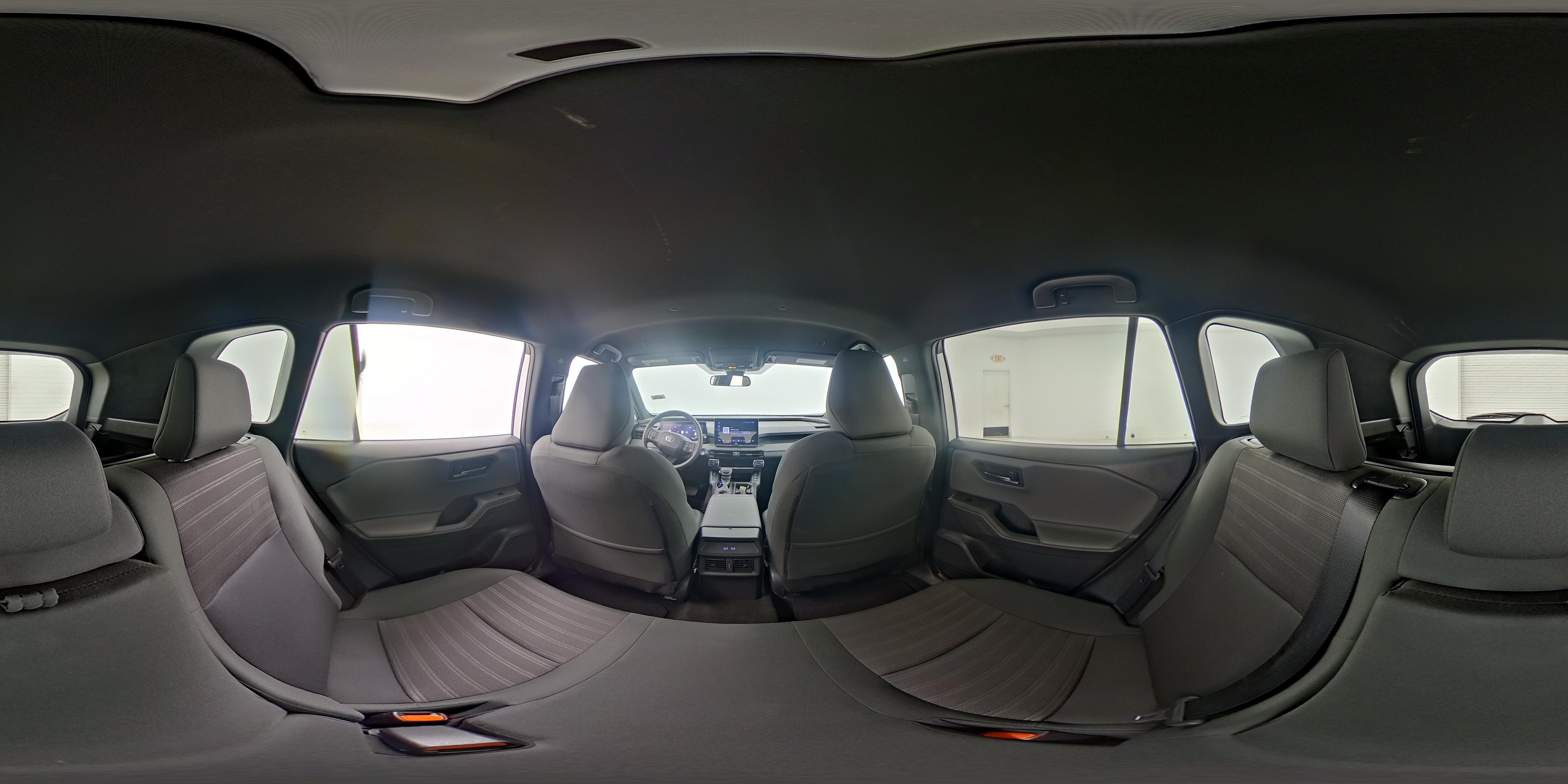 2026 Toyota RAV4 LE - Photo 26