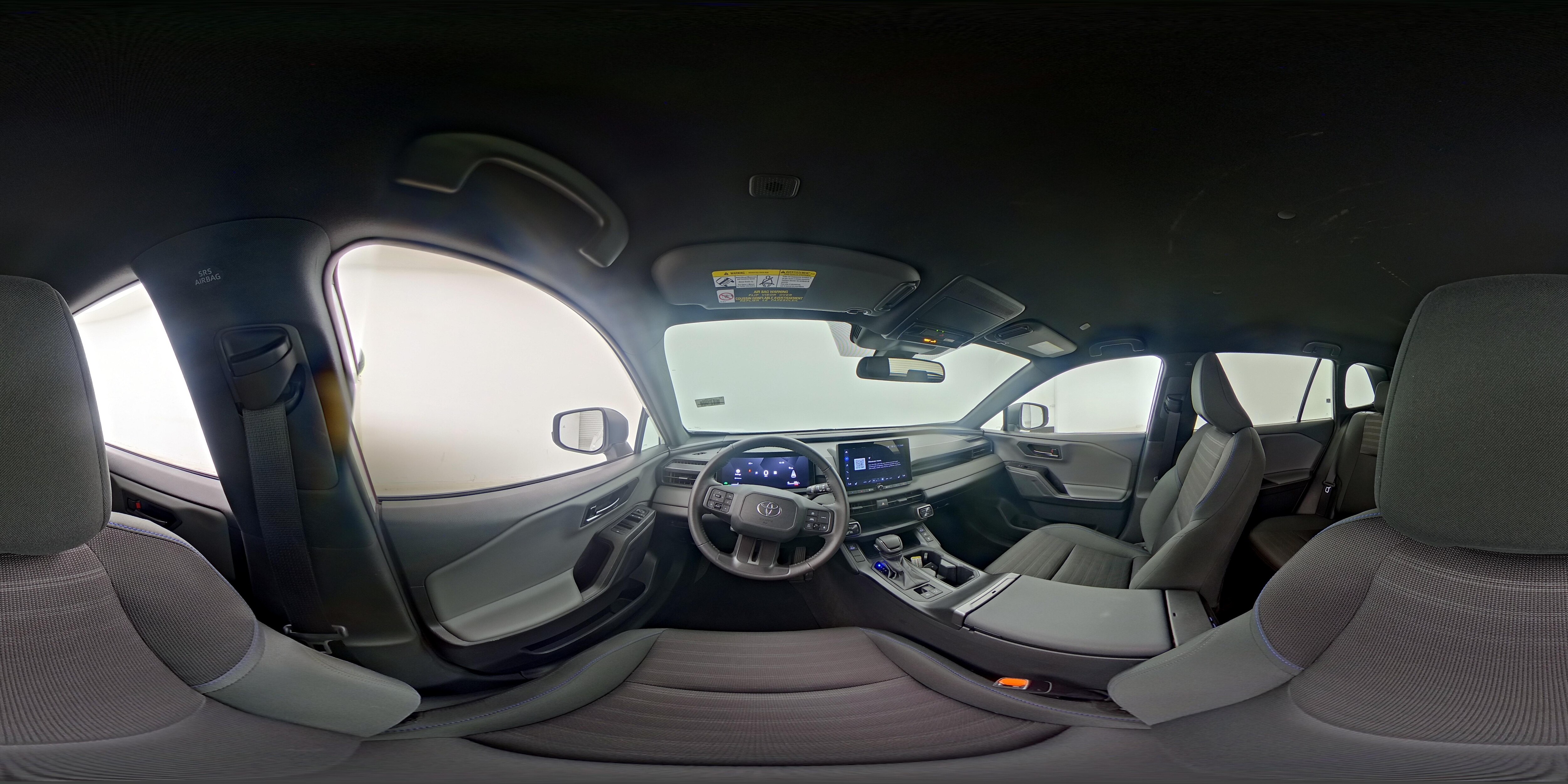 2026 Toyota RAV4 LE - Photo 27