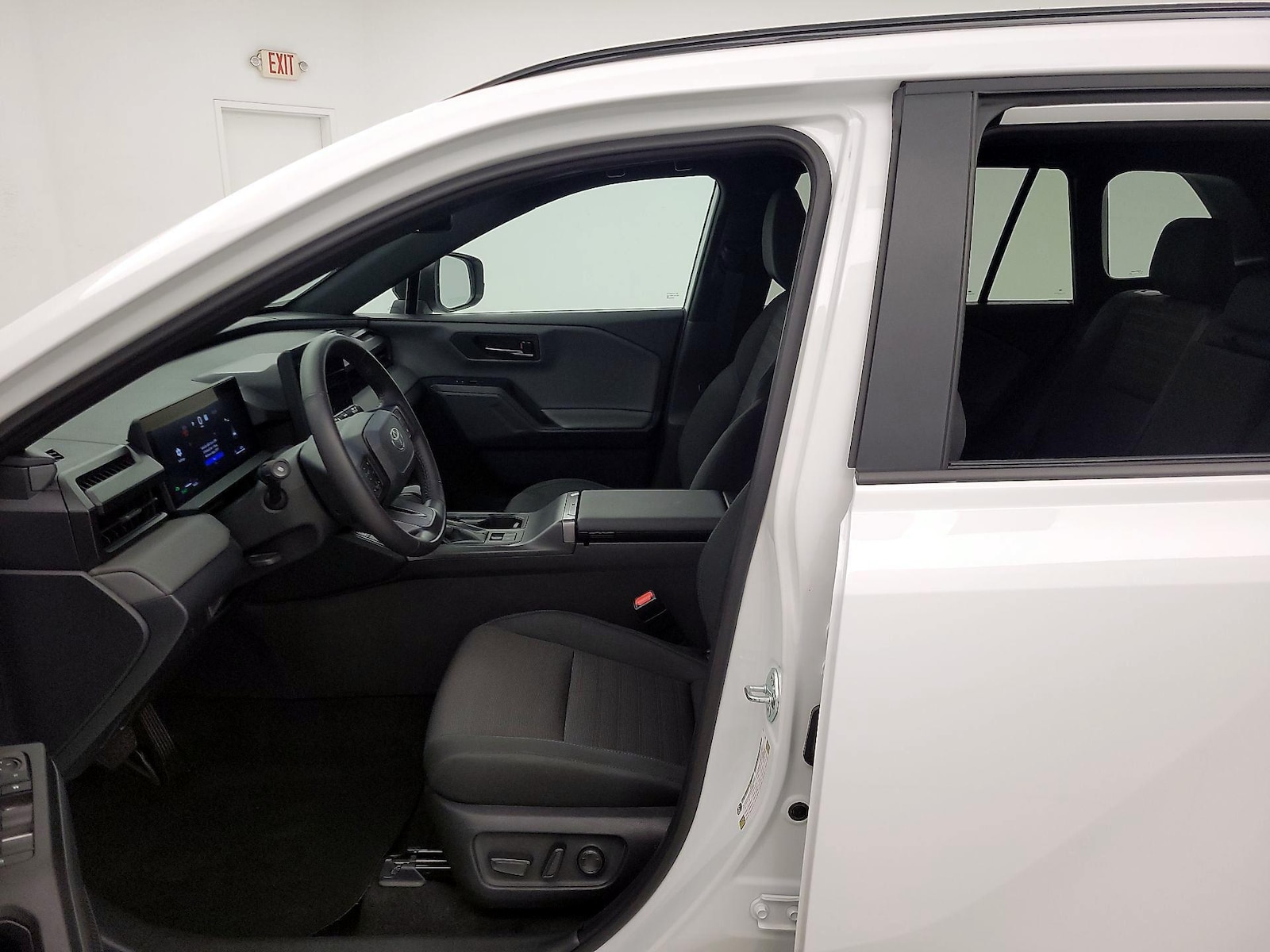 2026 Toyota RAV4 LE - Photo 12