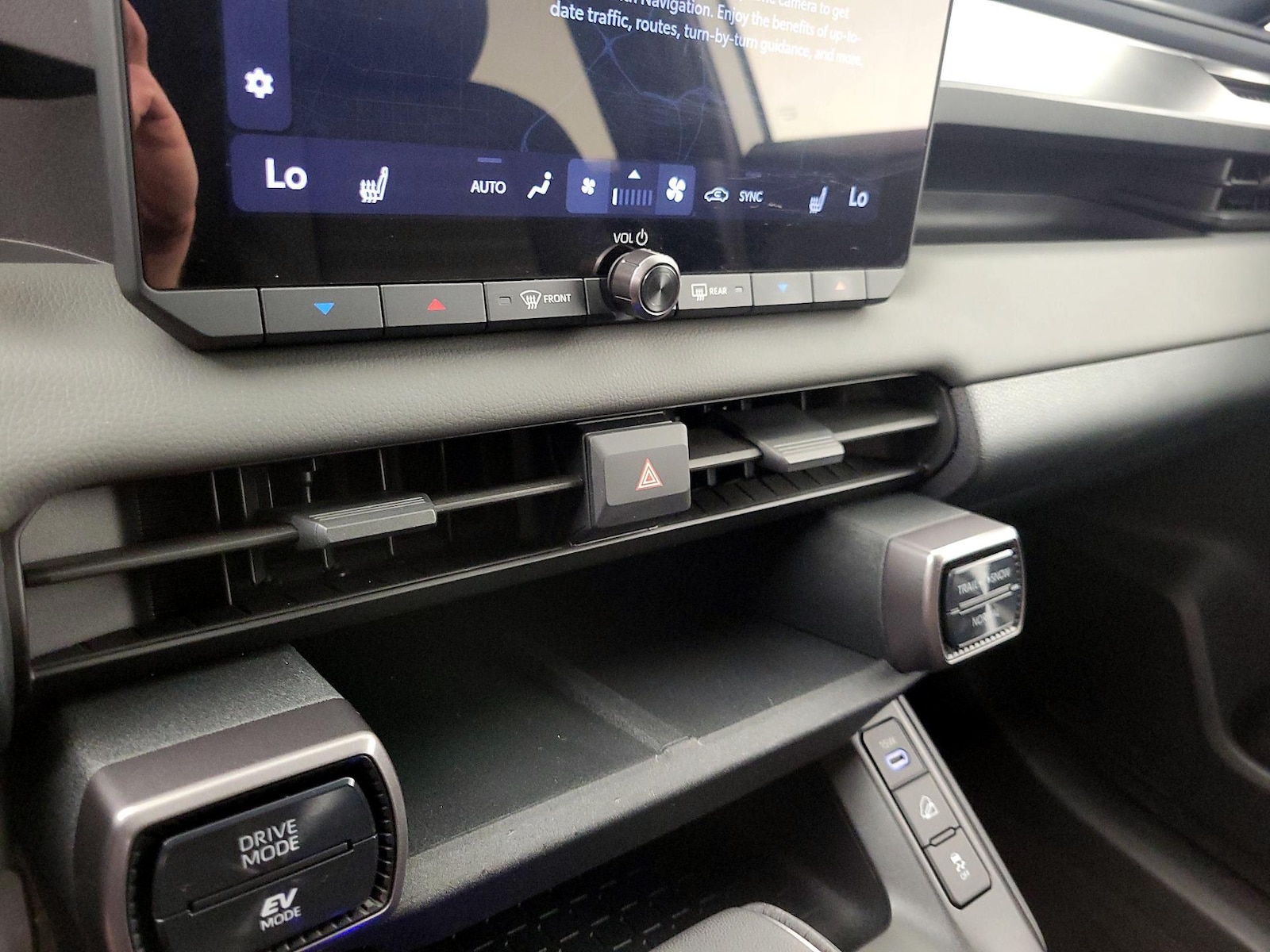 2026 Toyota RAV4 LE - Photo 18