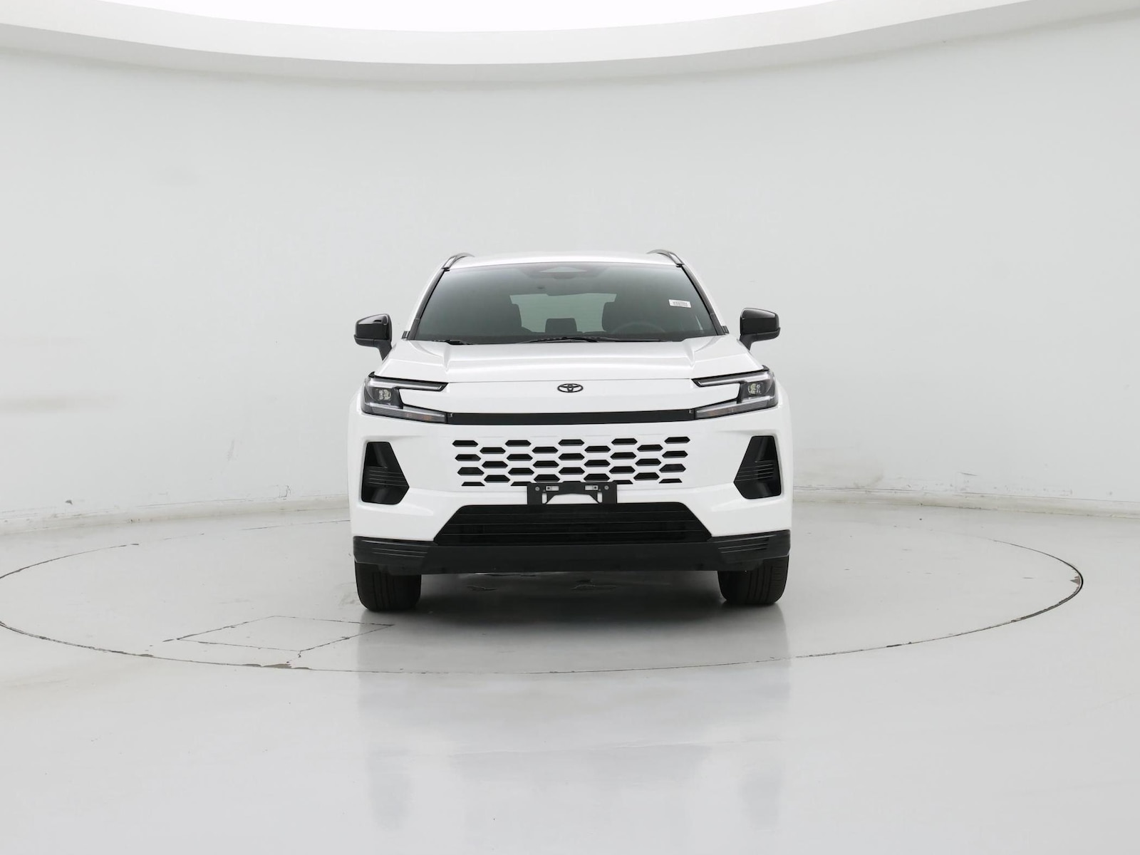 2026 Toyota RAV4 LE - Photo 6