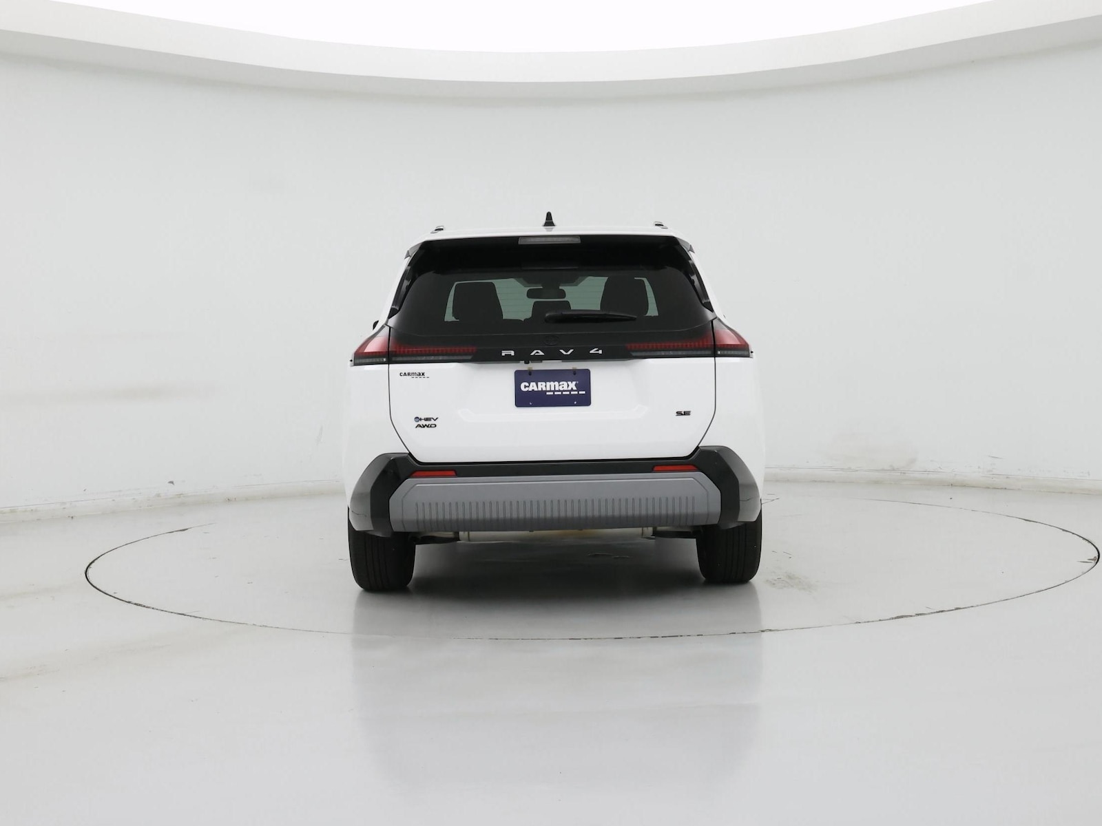 2026 Toyota RAV4 LE - Photo 7