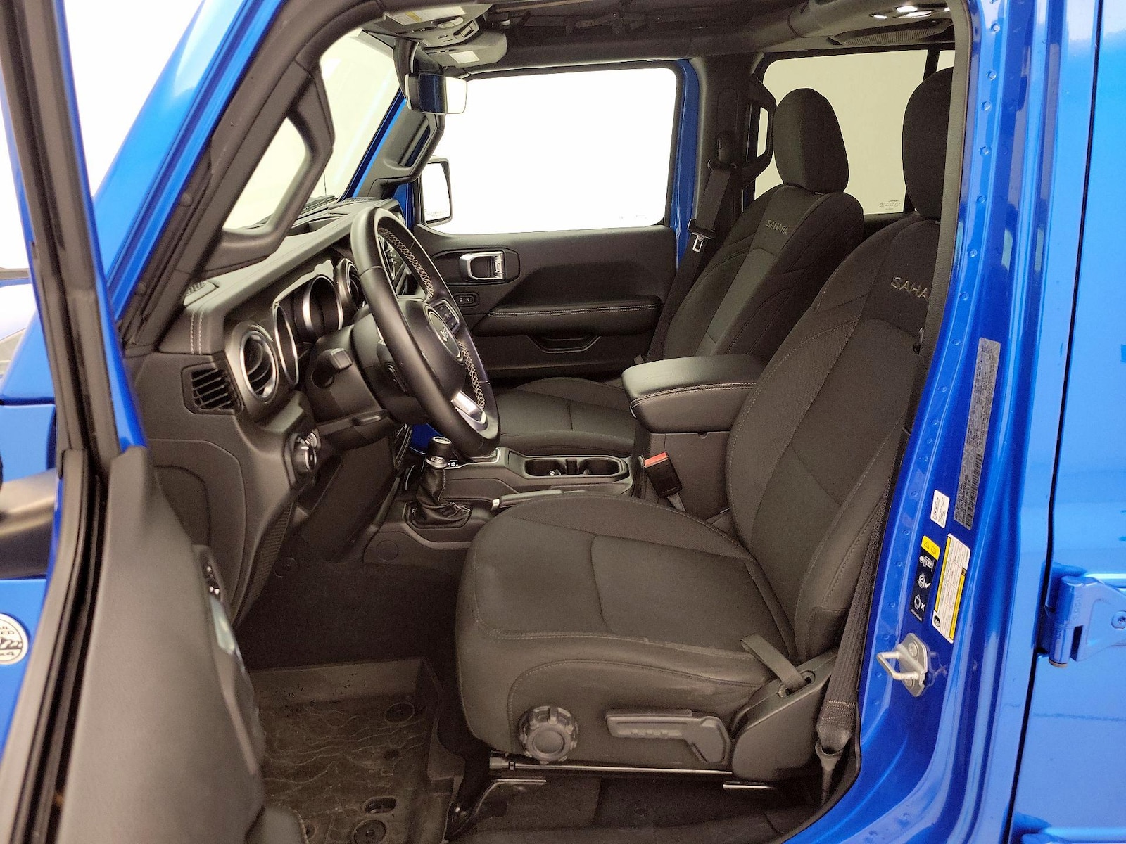 Side Airbags