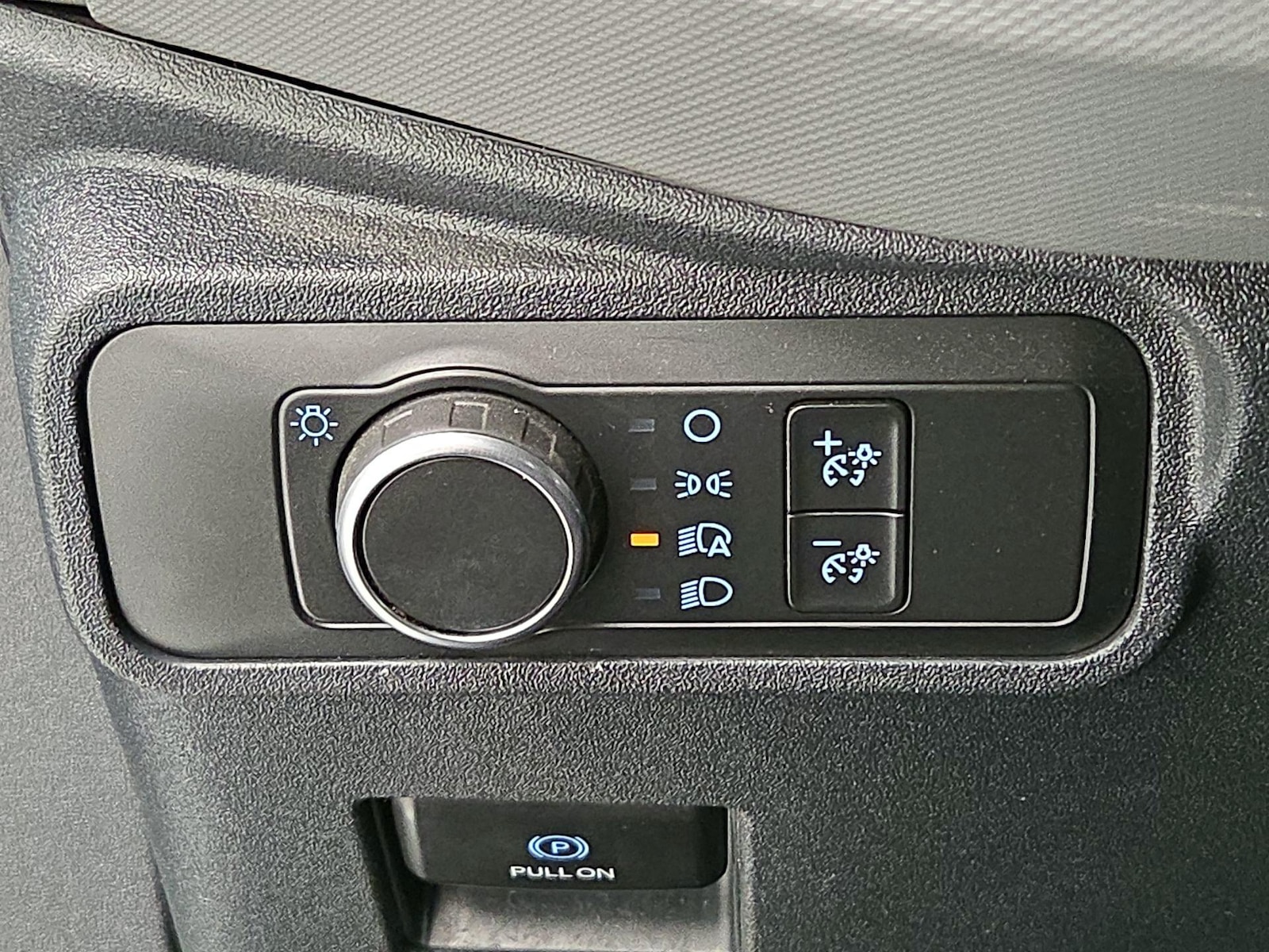 2021 Ford Bronco 2-Door Black Diamond - Photo 14