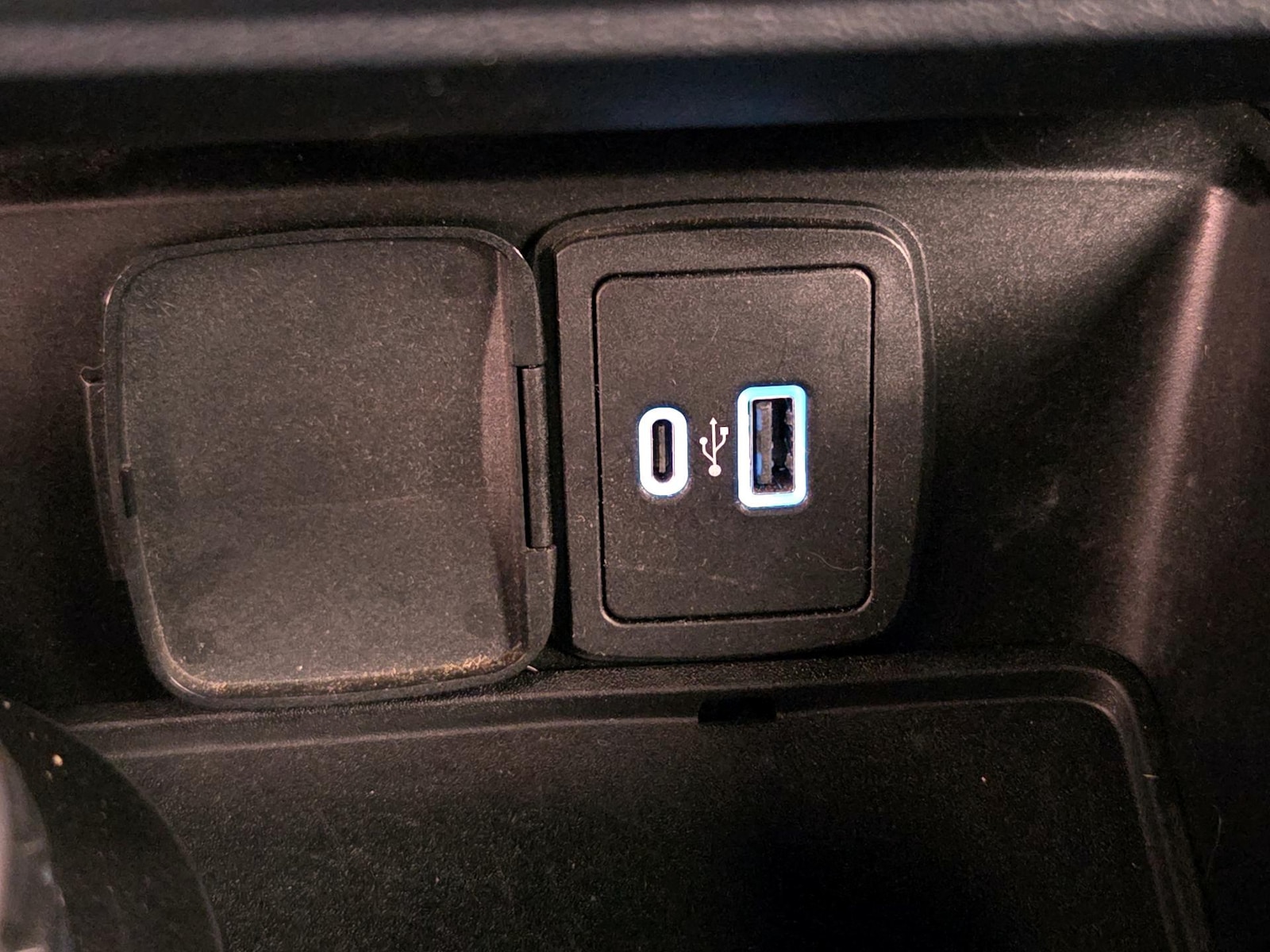 2021 Ford Bronco 2-Door Black Diamond - Photo 19