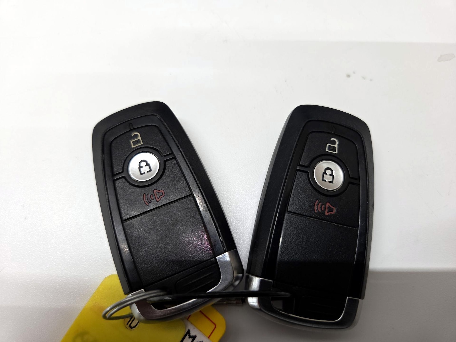 2021 Ford Bronco 2-Door Black Diamond - Photo 23