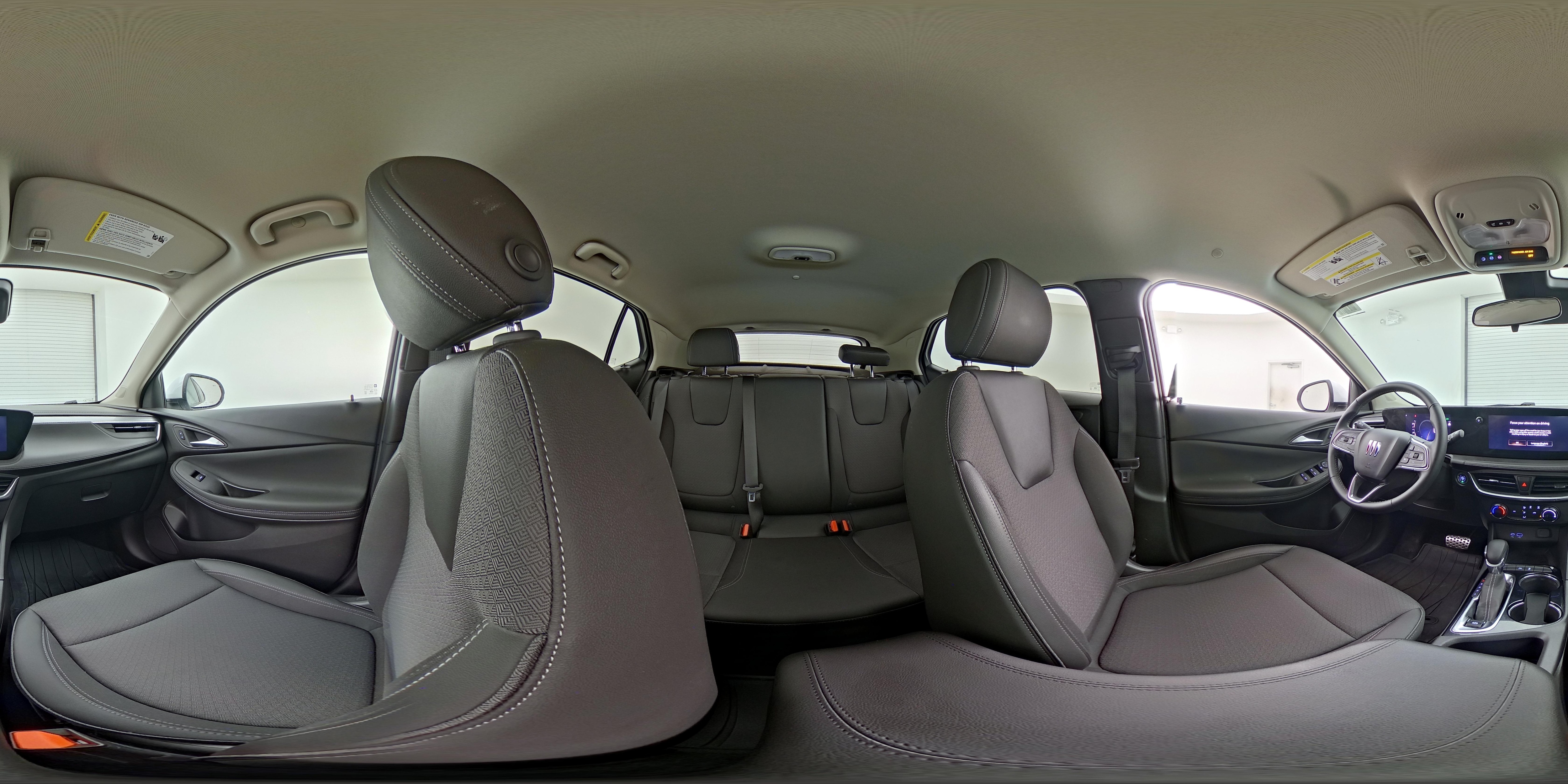 2024 Buick Encore GX Preferred - Photo 24