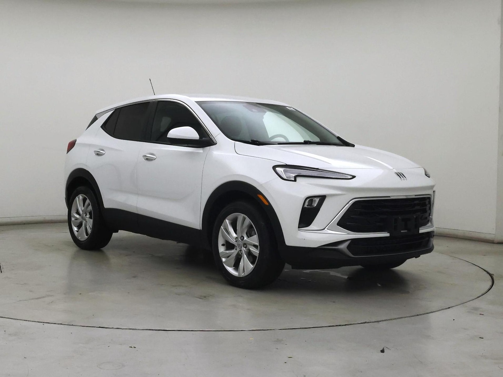 2024 Buick Encore GX Preferred - Photo 2