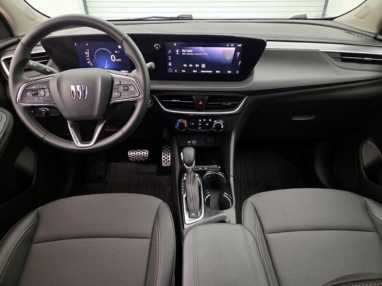 2024 Buick Encore GX Preferred - Photo 10