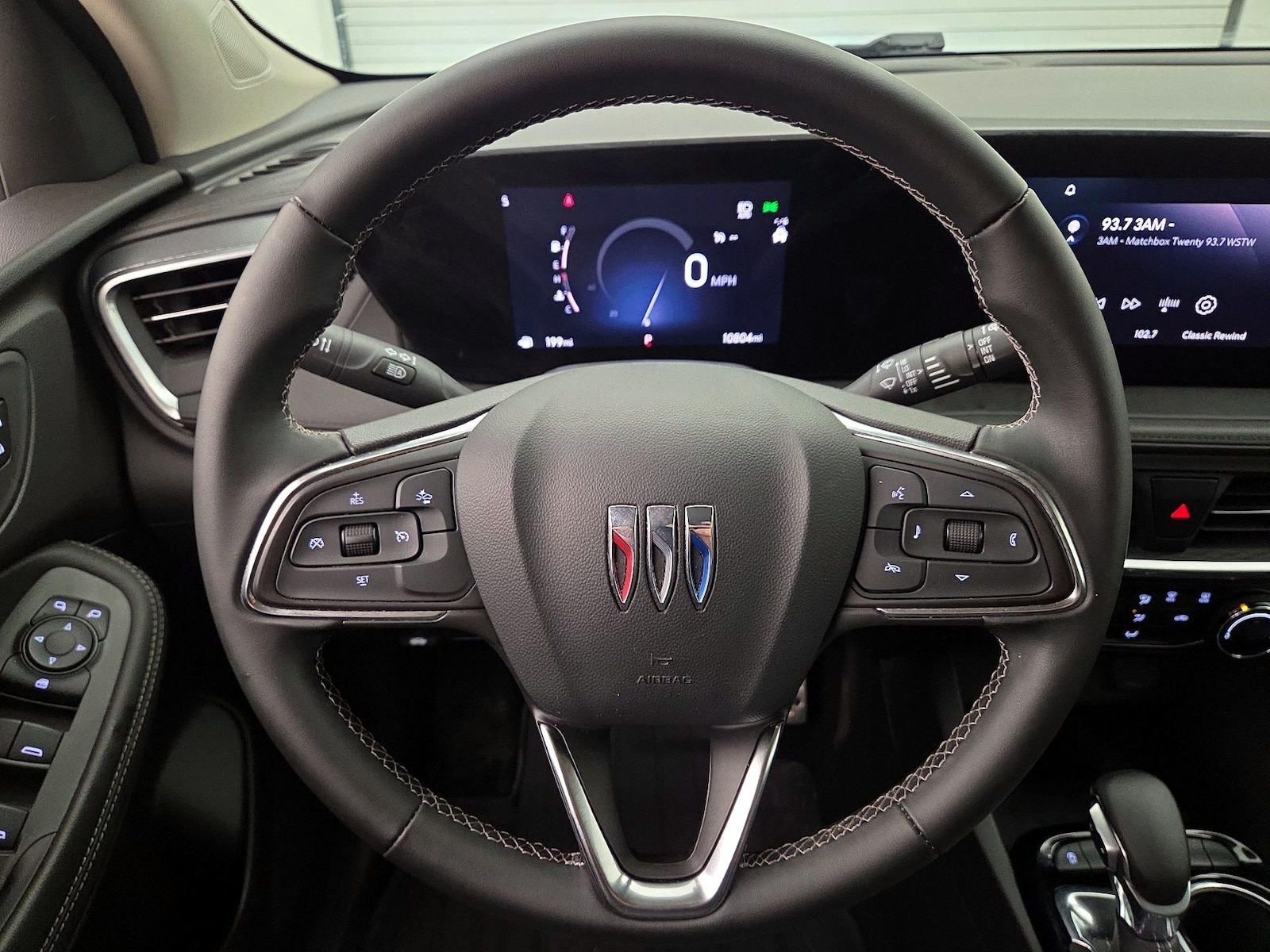2024 Buick Encore GX Preferred - Photo 11