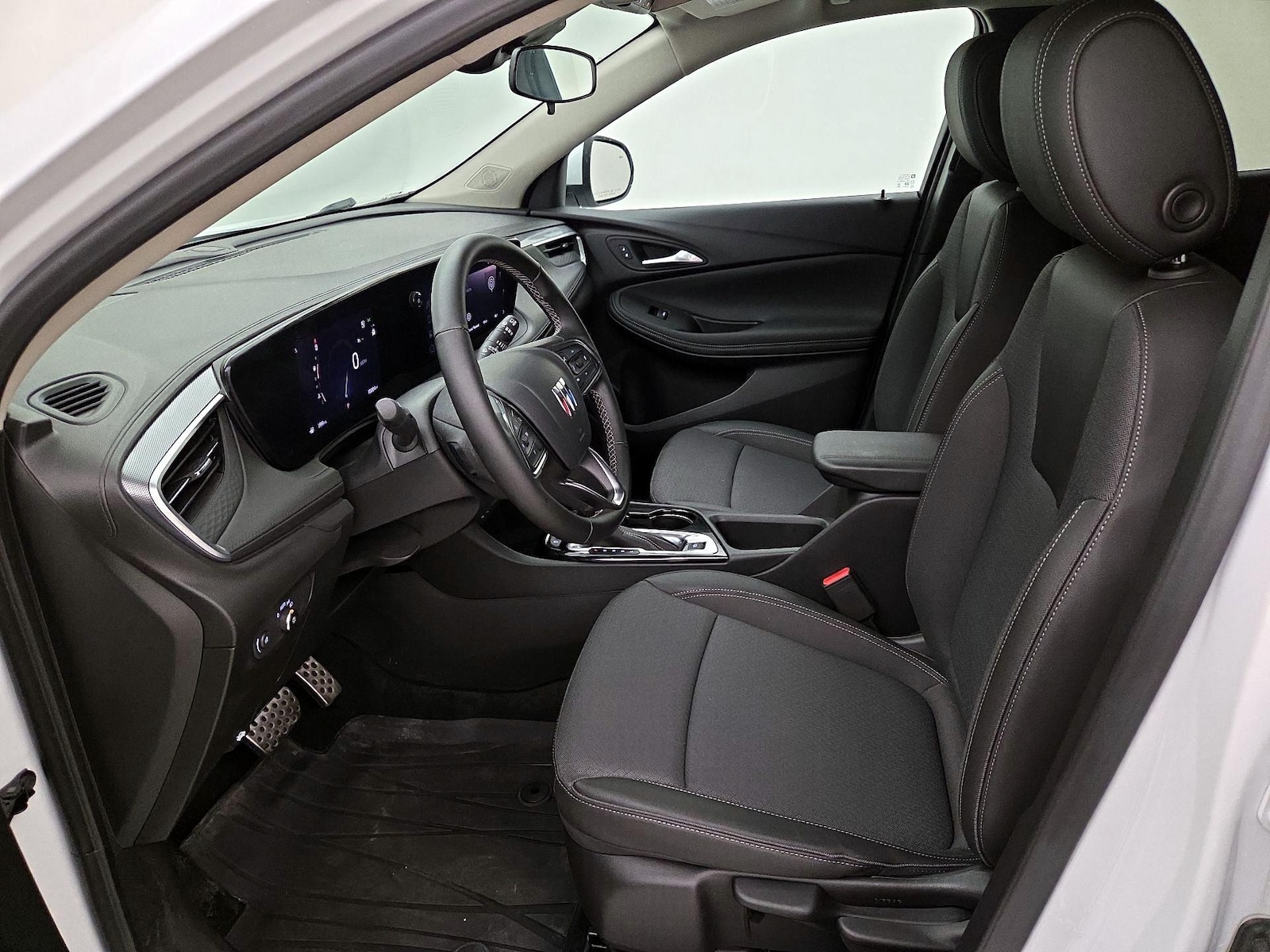 2024 Buick Encore GX Preferred - Photo 12