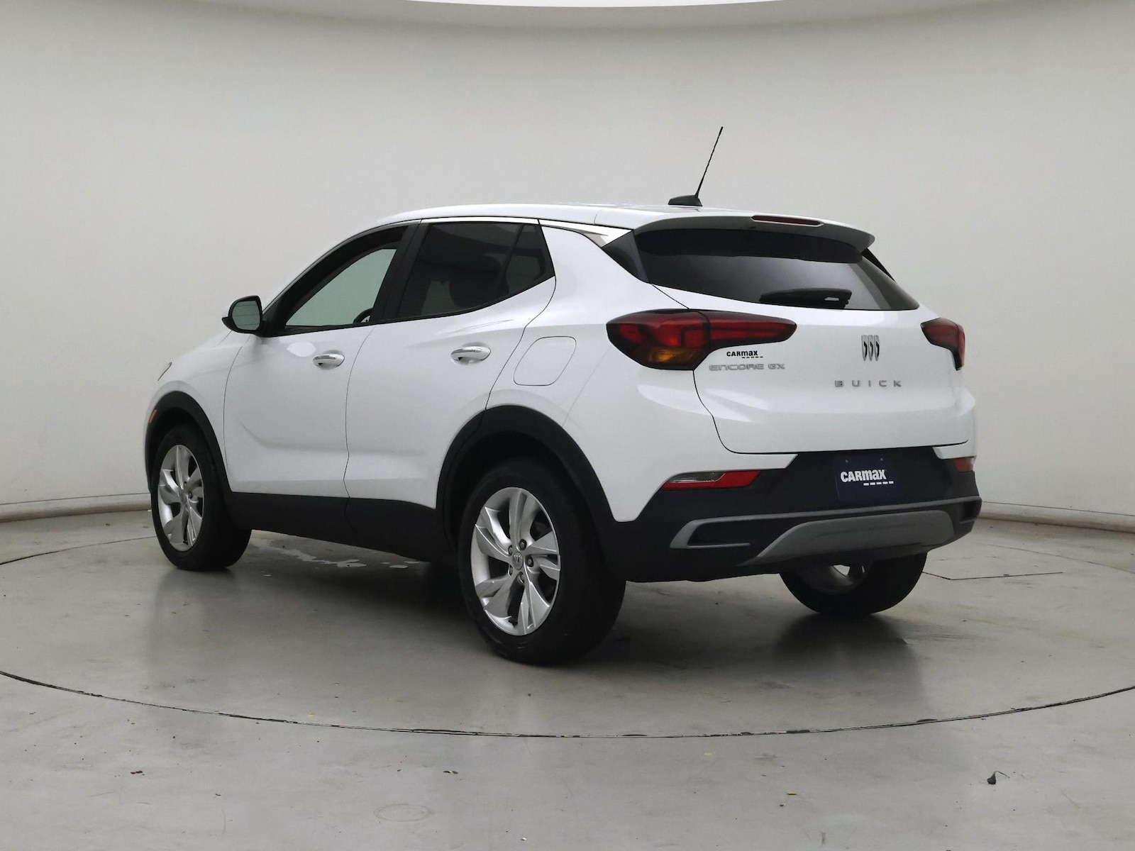 2024 Buick Encore GX Preferred - Photo 3