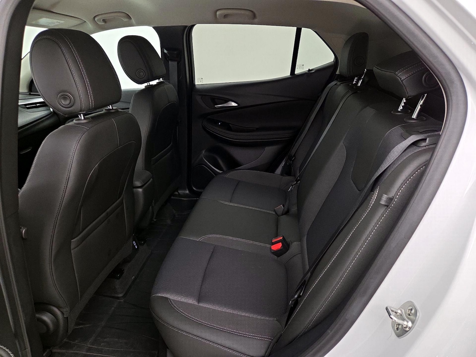 2024 Buick Encore GX Preferred - Photo 20