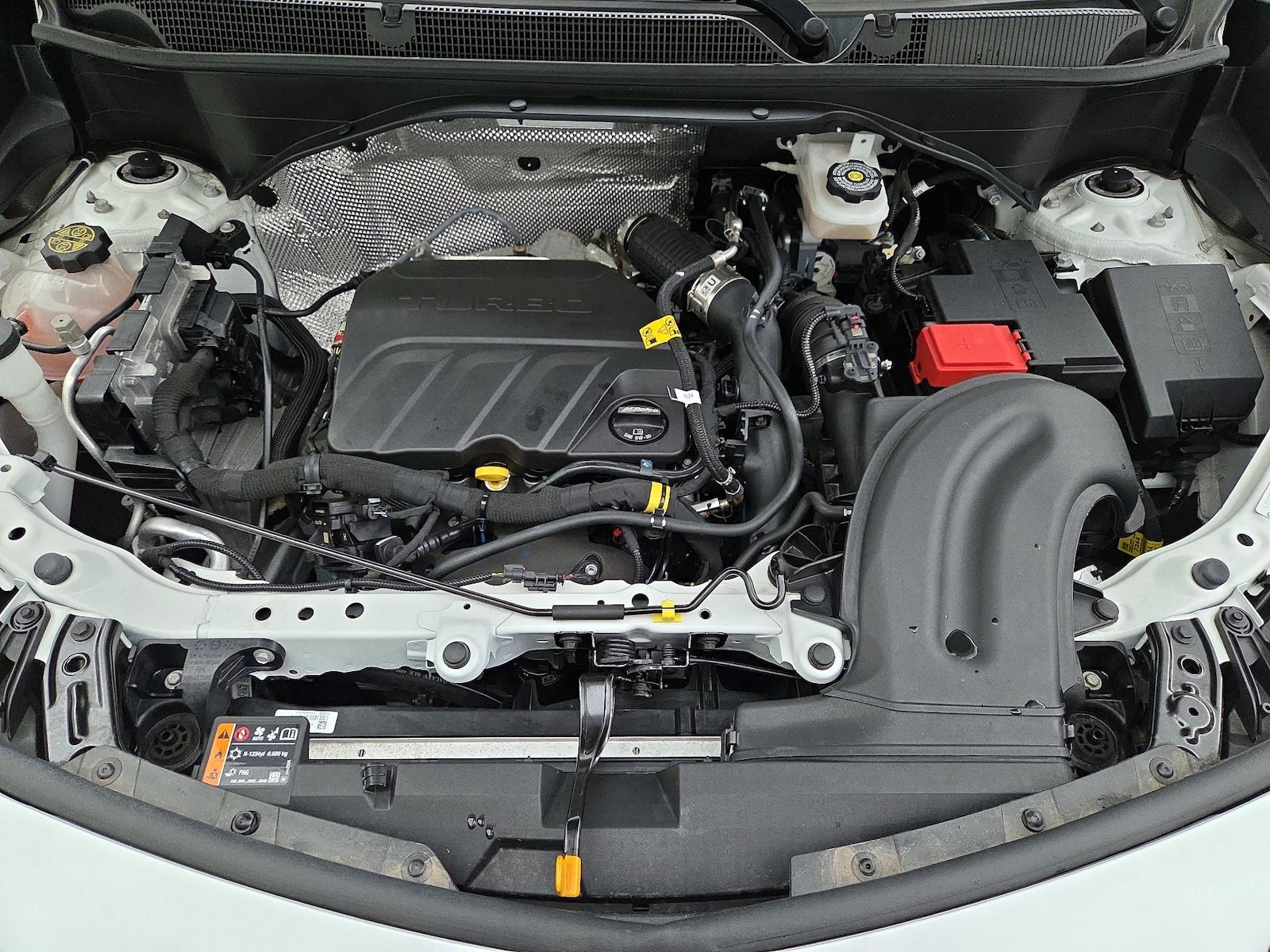 2024 Buick Encore GX Preferred - Photo 22