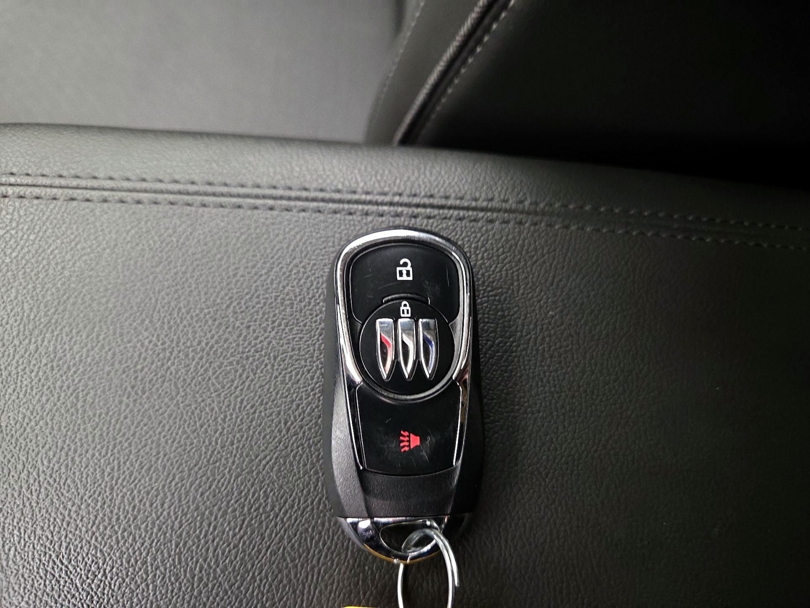 2024 Buick Encore GX Preferred - Photo 23
