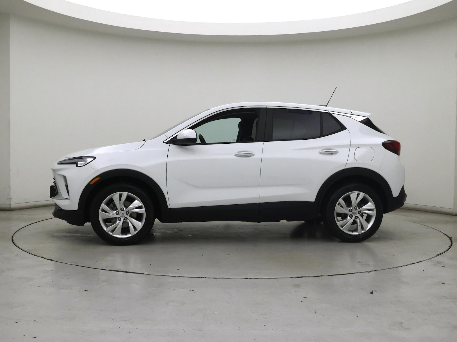 2024 Buick Encore GX Preferred - Photo 4