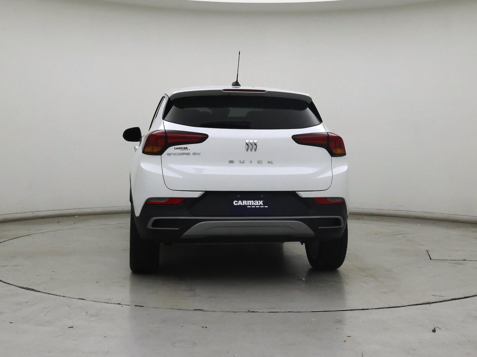 2024 Buick Encore GX Preferred - Photo 7