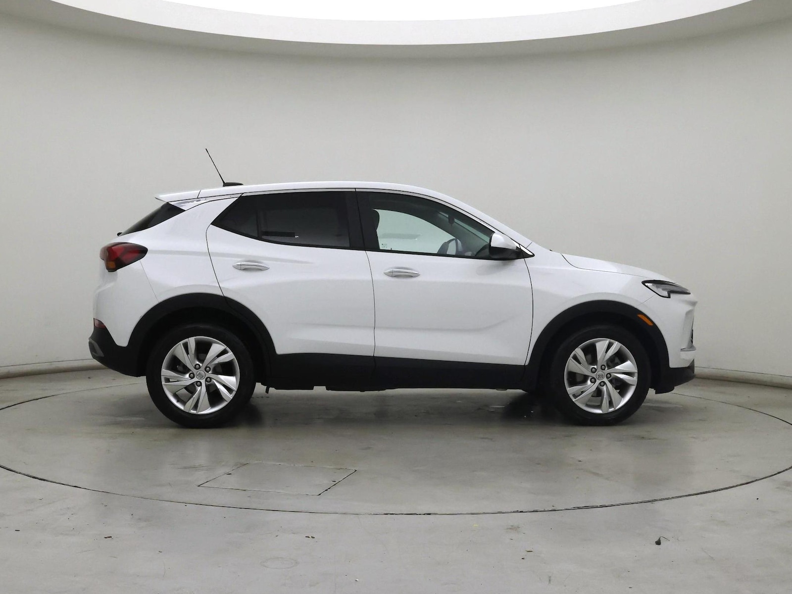 2024 Buick Encore GX Preferred - Photo 8
