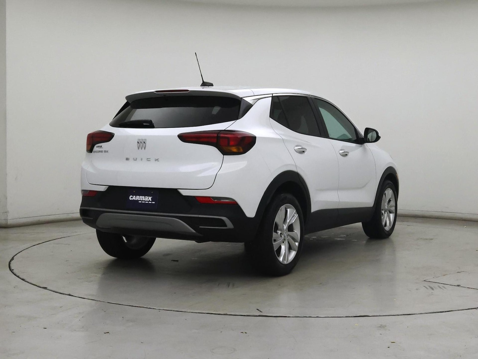 2024 Buick Encore GX Preferred - Photo 9
