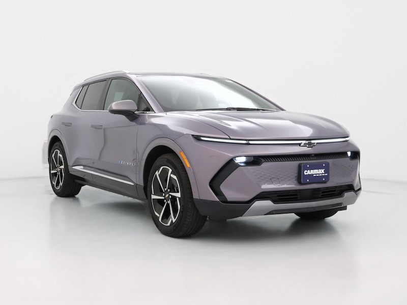 2024 Chevrolet Equinox 2LT