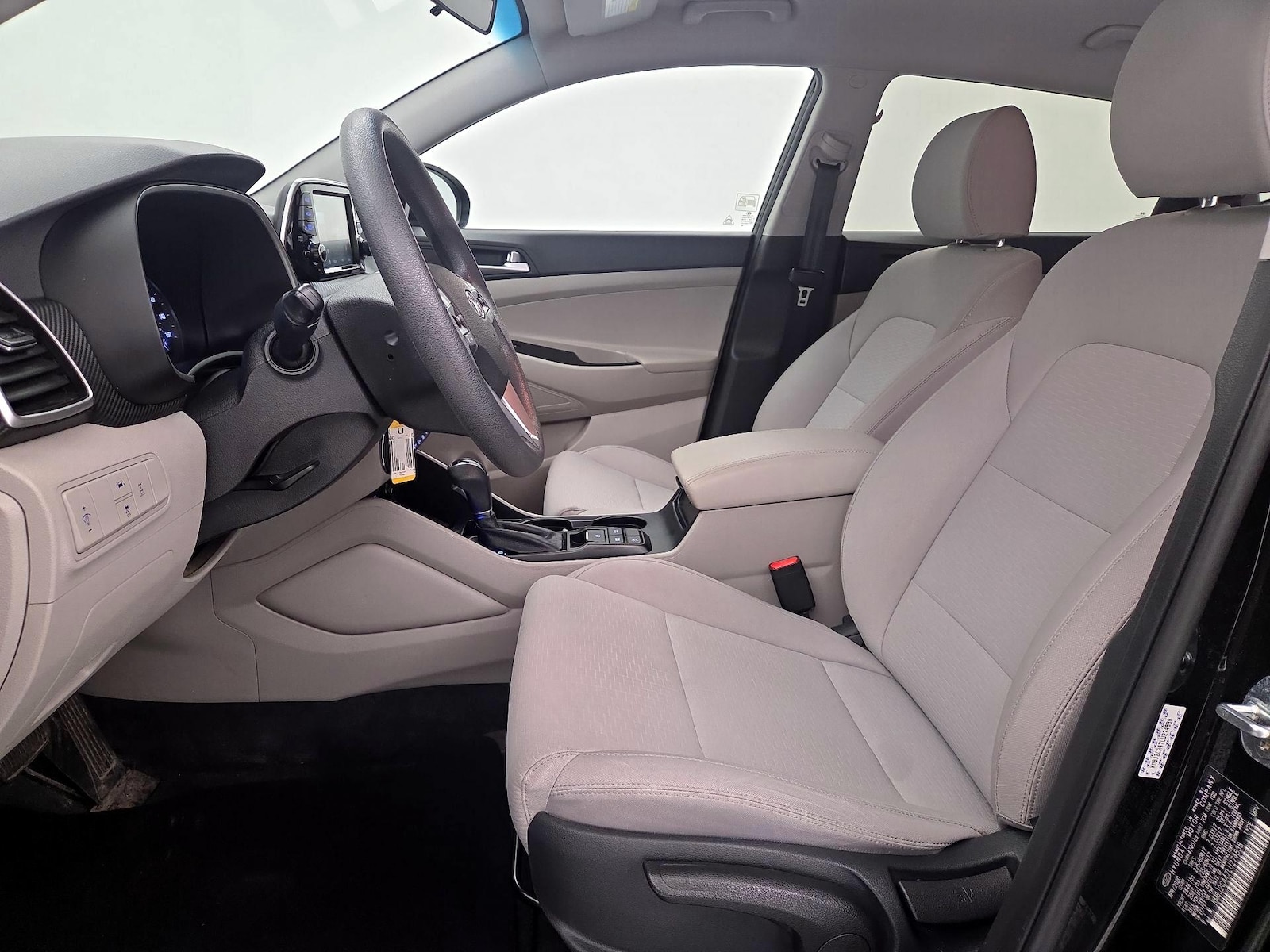 Side Airbags