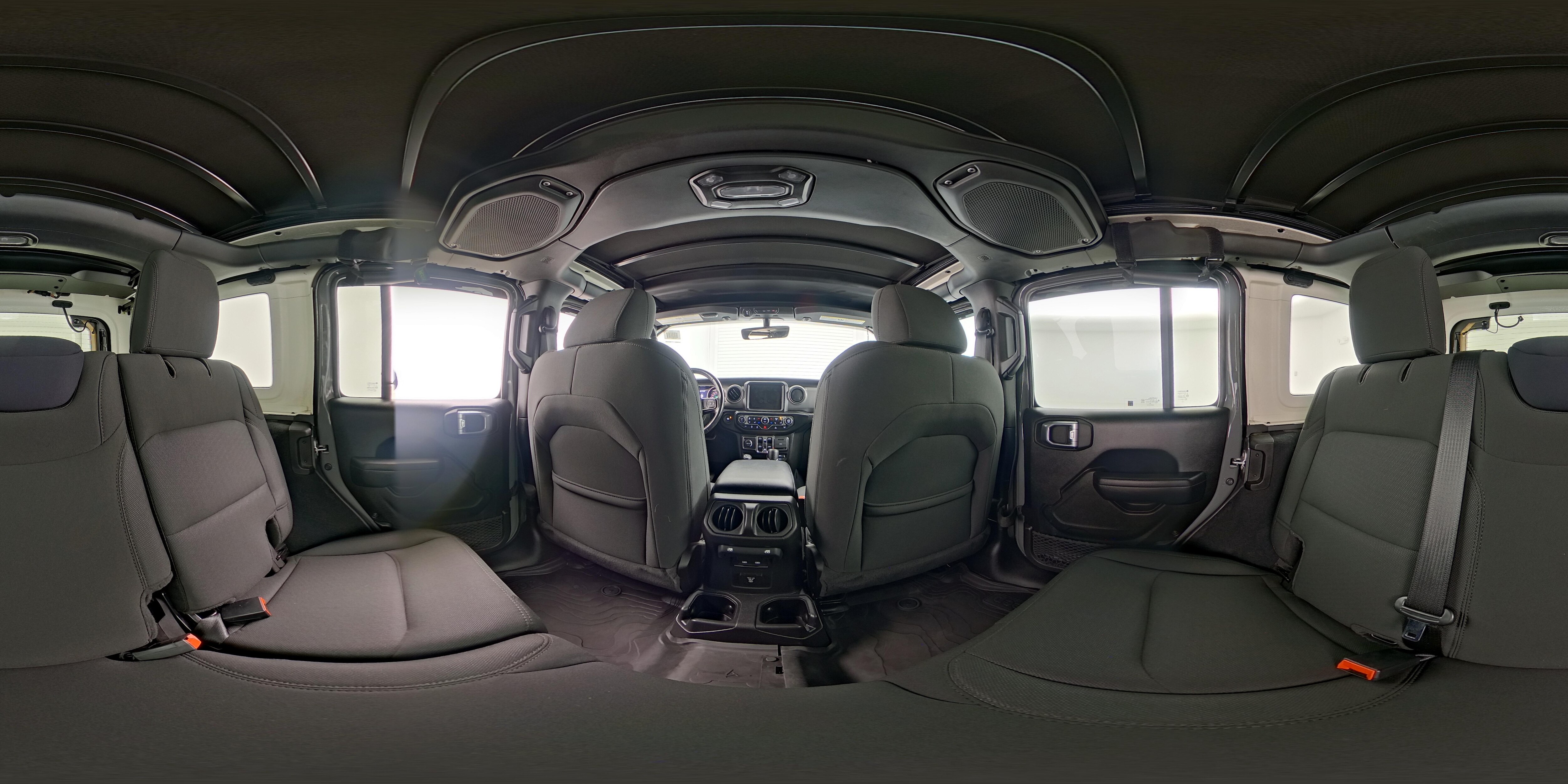 2022 Jeep Wrangler Unlimited Willys - Photo 26