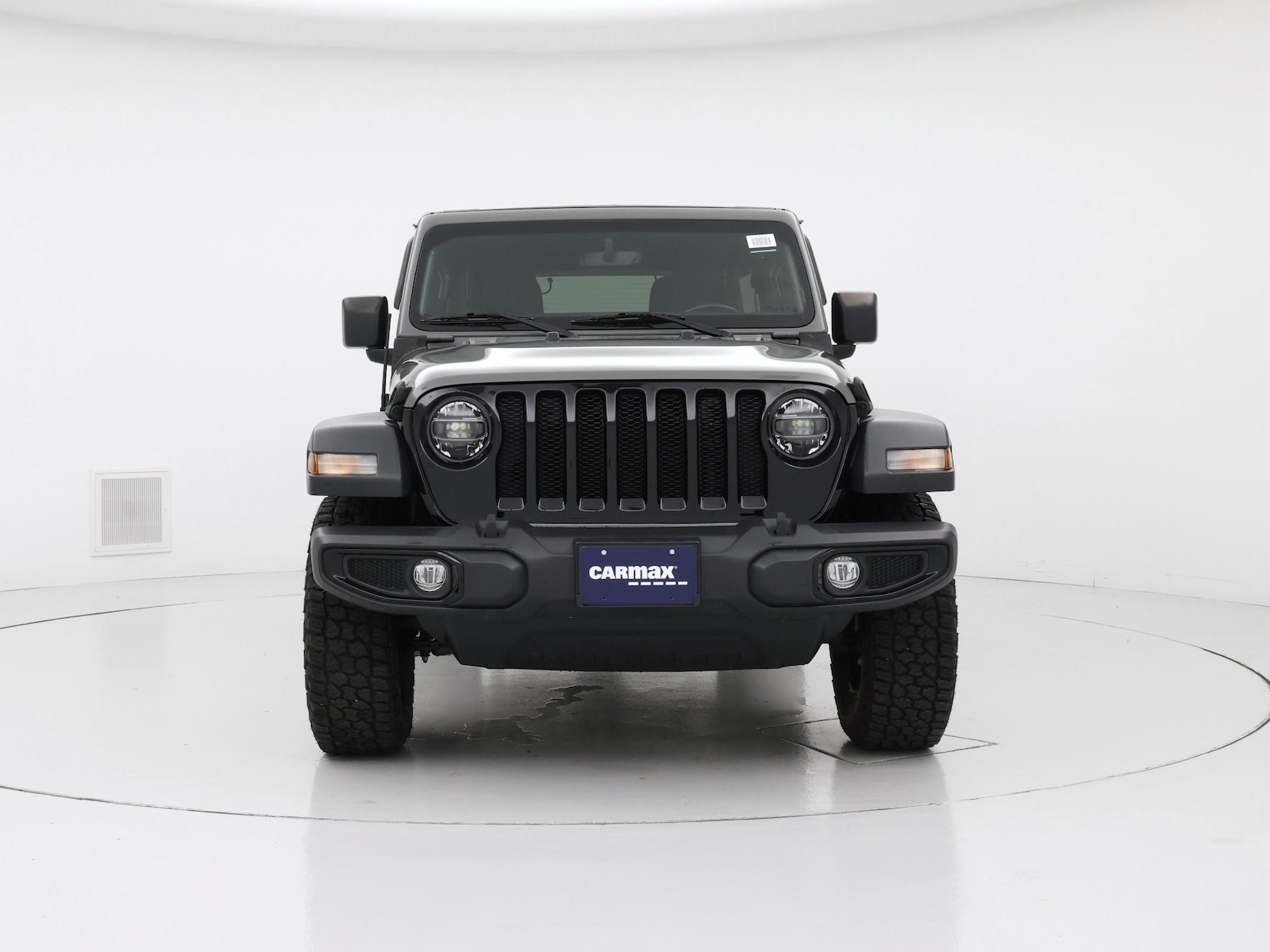 2022 Jeep Wrangler Unlimited Willys - Photo 6